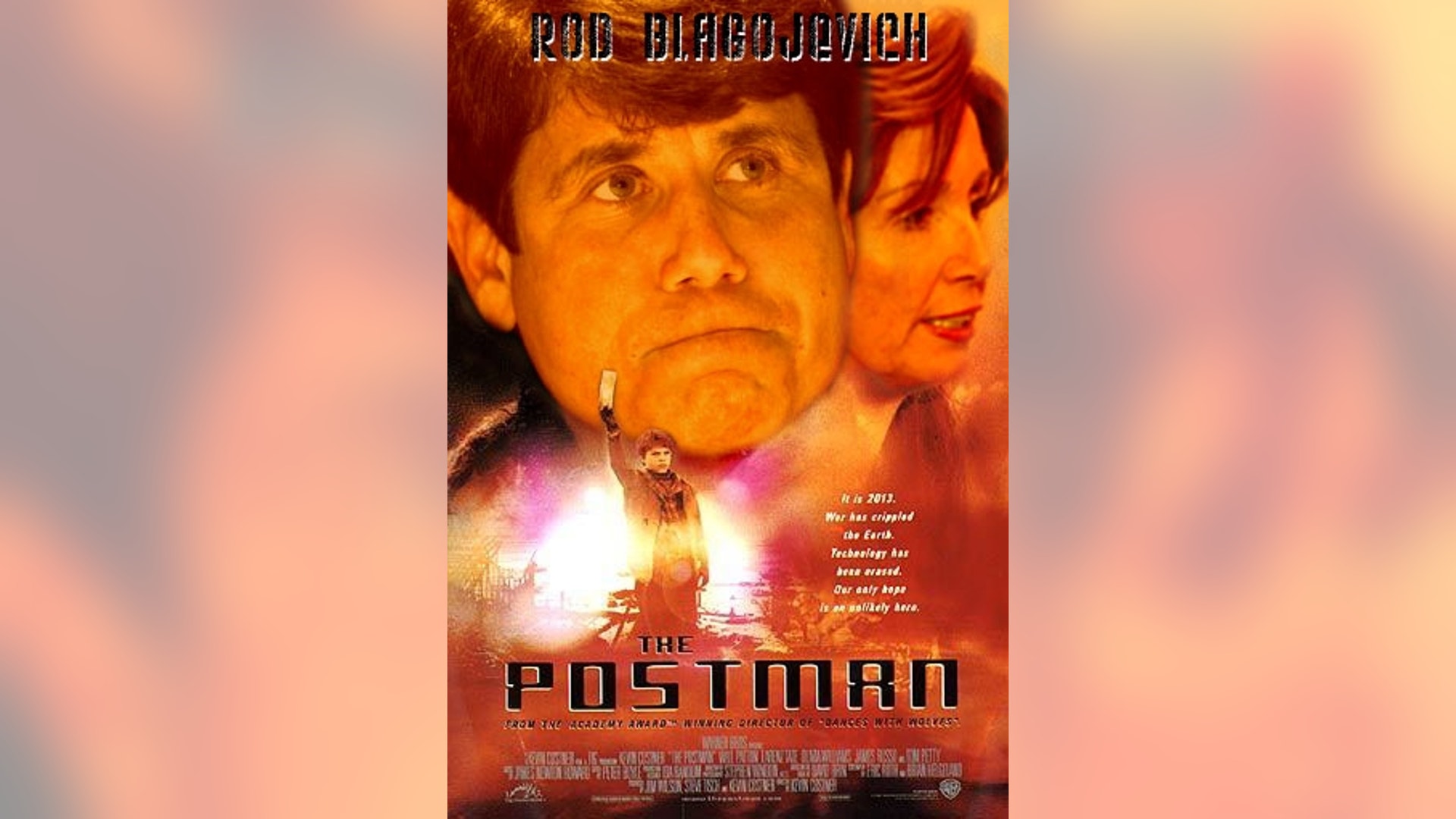 How to Save the Post Office