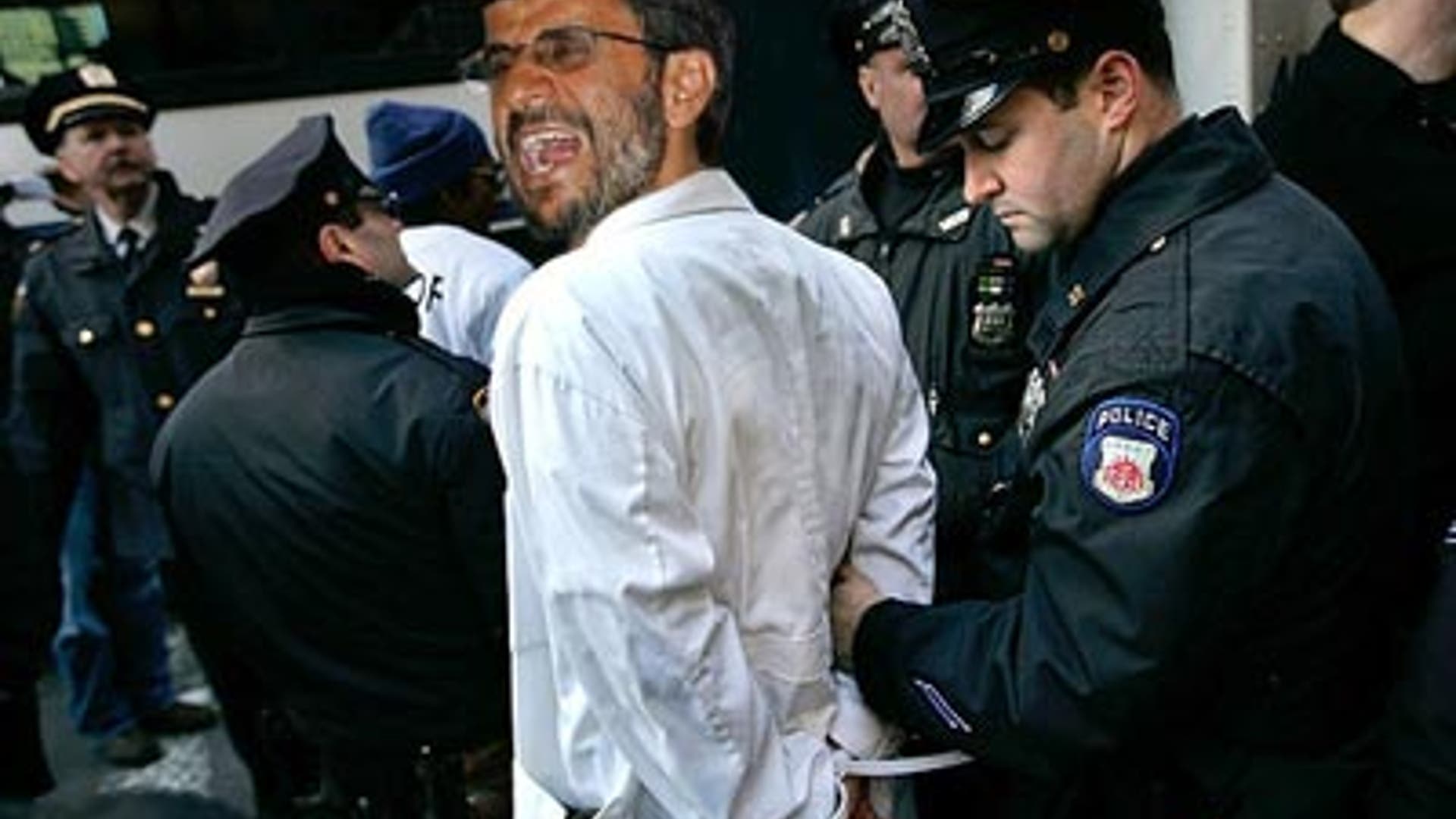 What Should Iran's President Do During His NYC Visit?