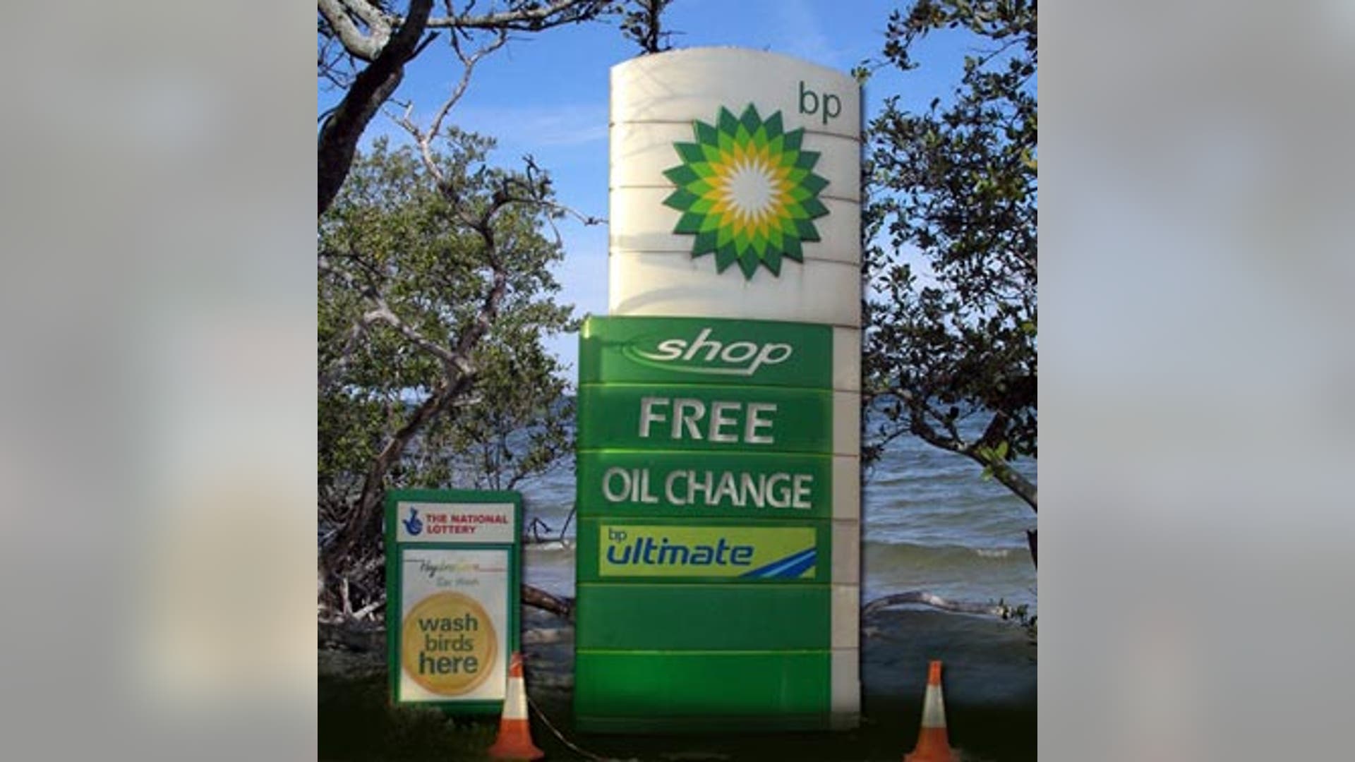 Visit the Gulf Coast