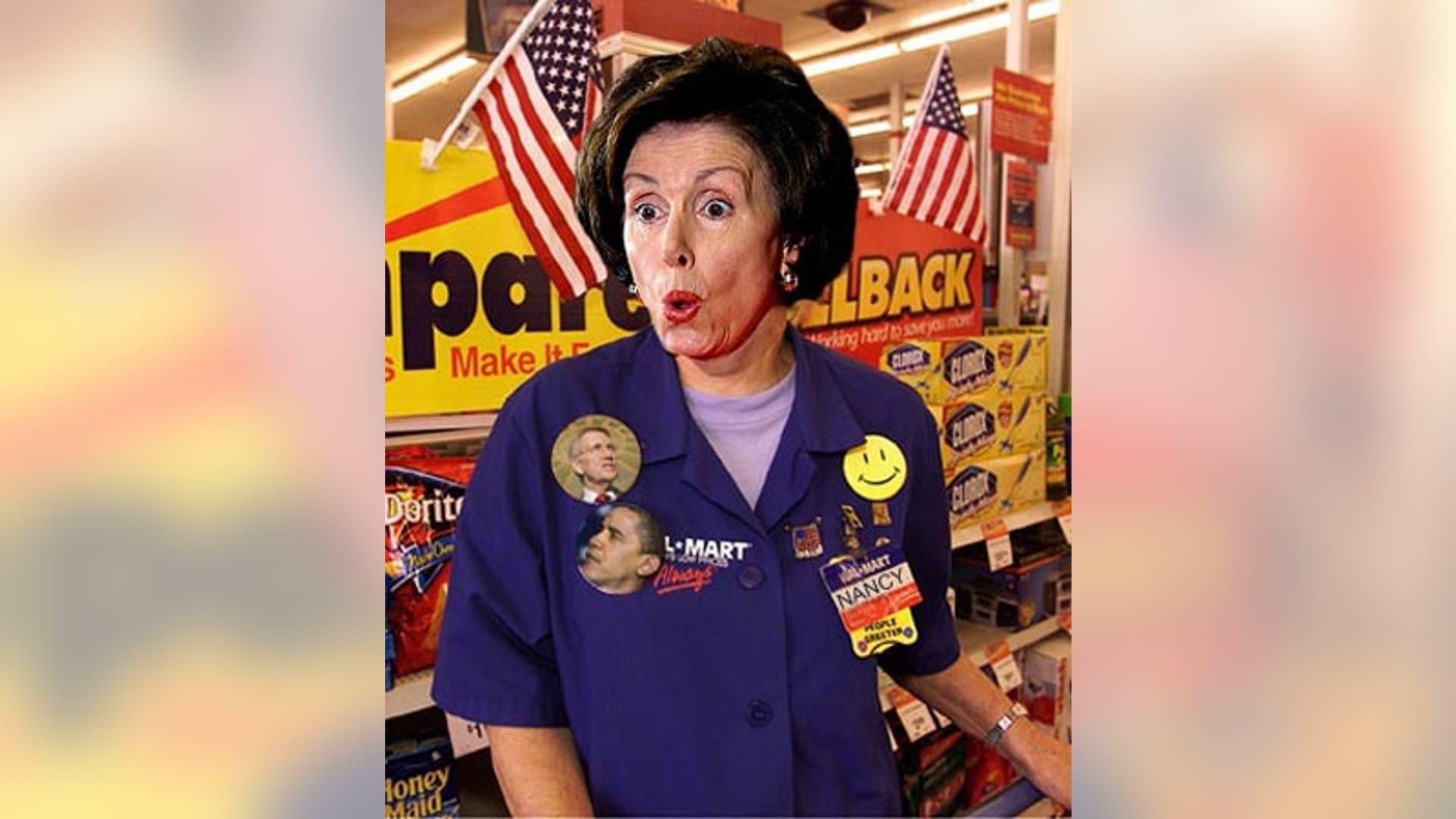 If Congress Took a Pay Cut How Would Lawmakers Survive?