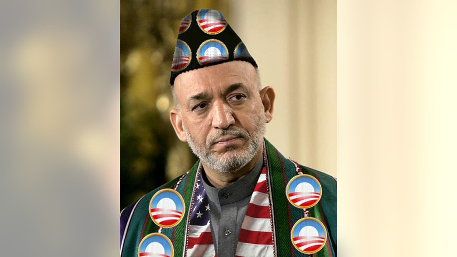 Repairing Obama - Karzai Relationship