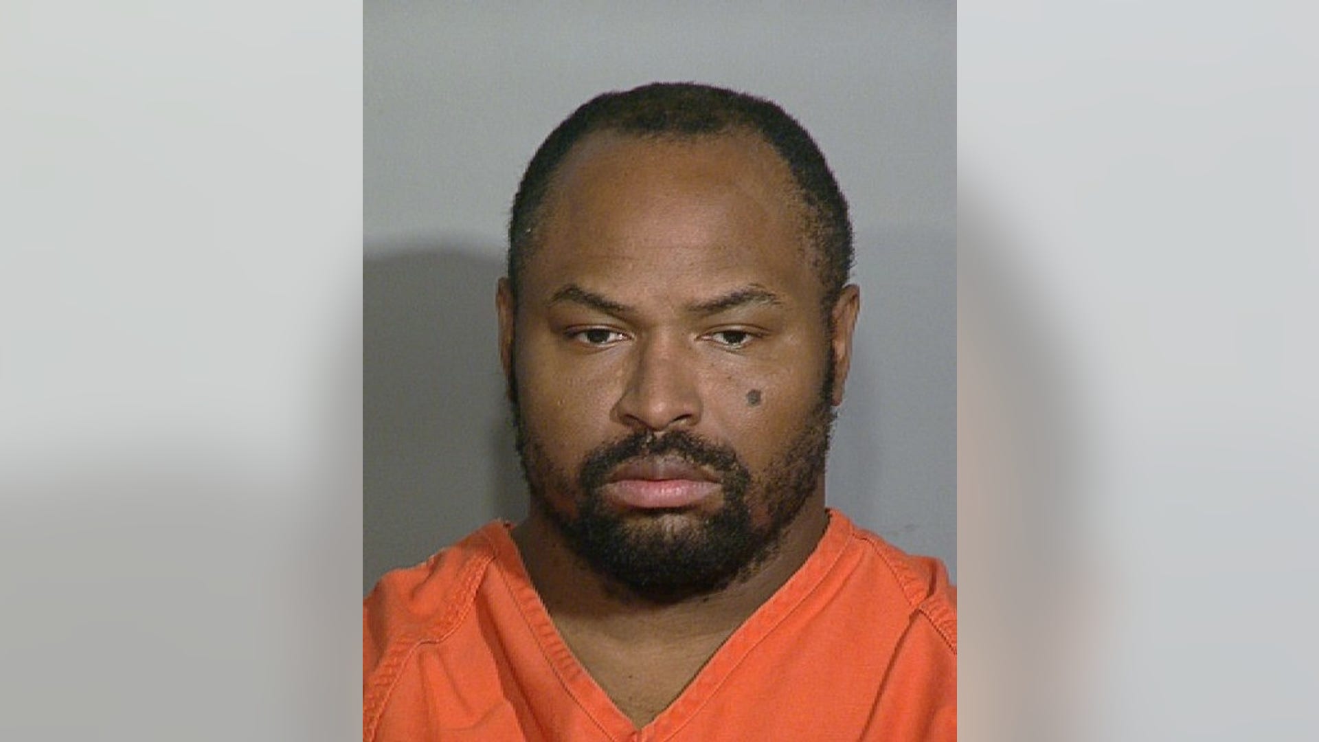 The Suspect