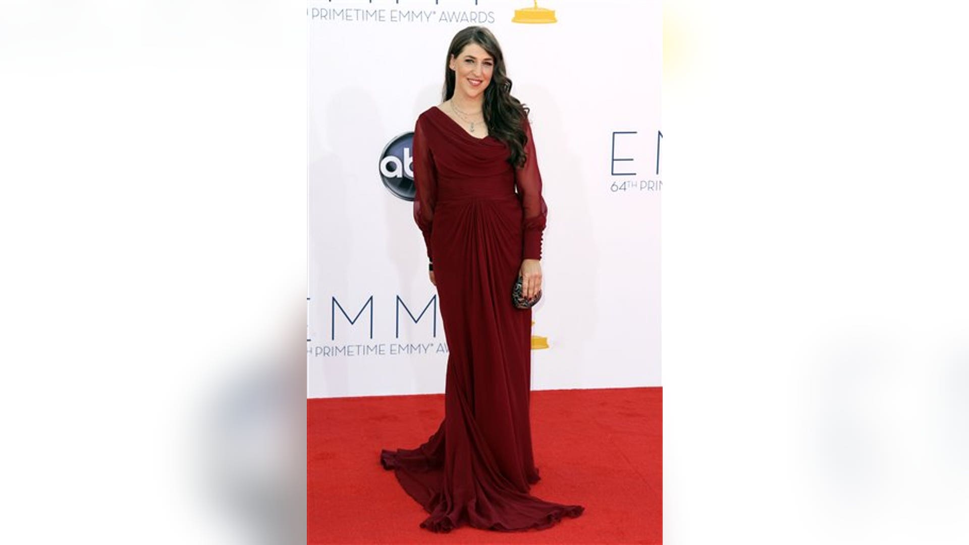 Mayim_Bialik_AP_Emmy