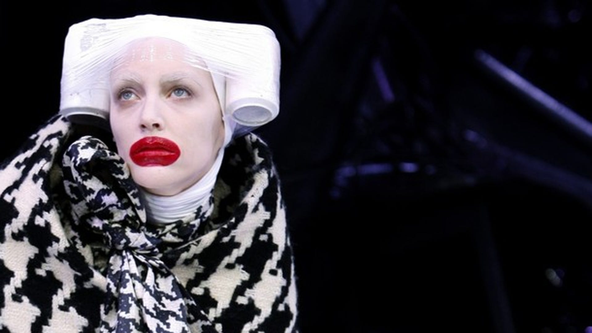 Alexander McQueen Designs