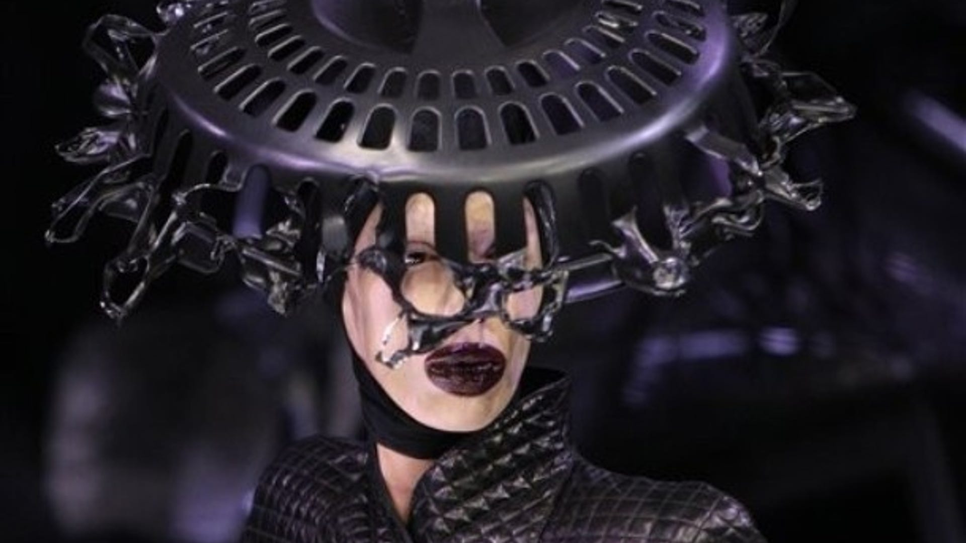 Alexander McQueen Designs