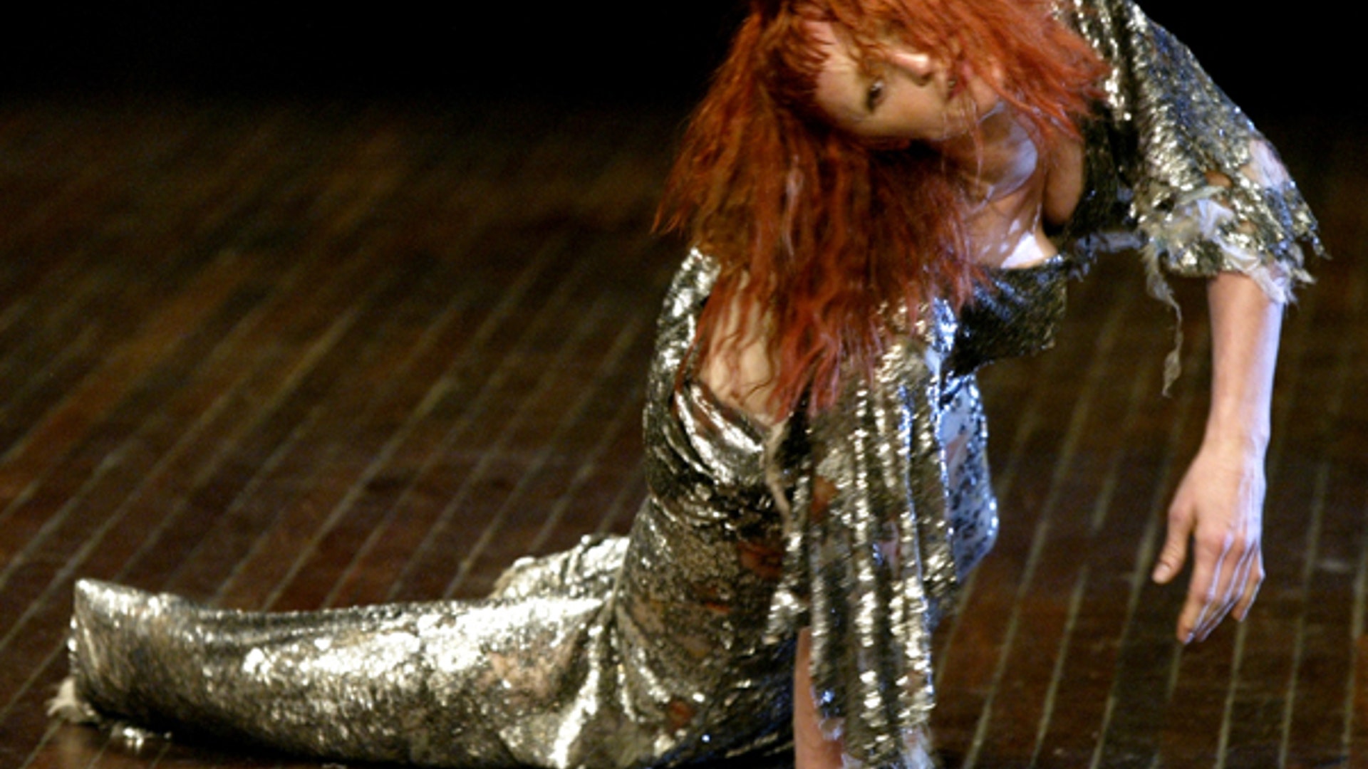 Alexander McQueen Designs