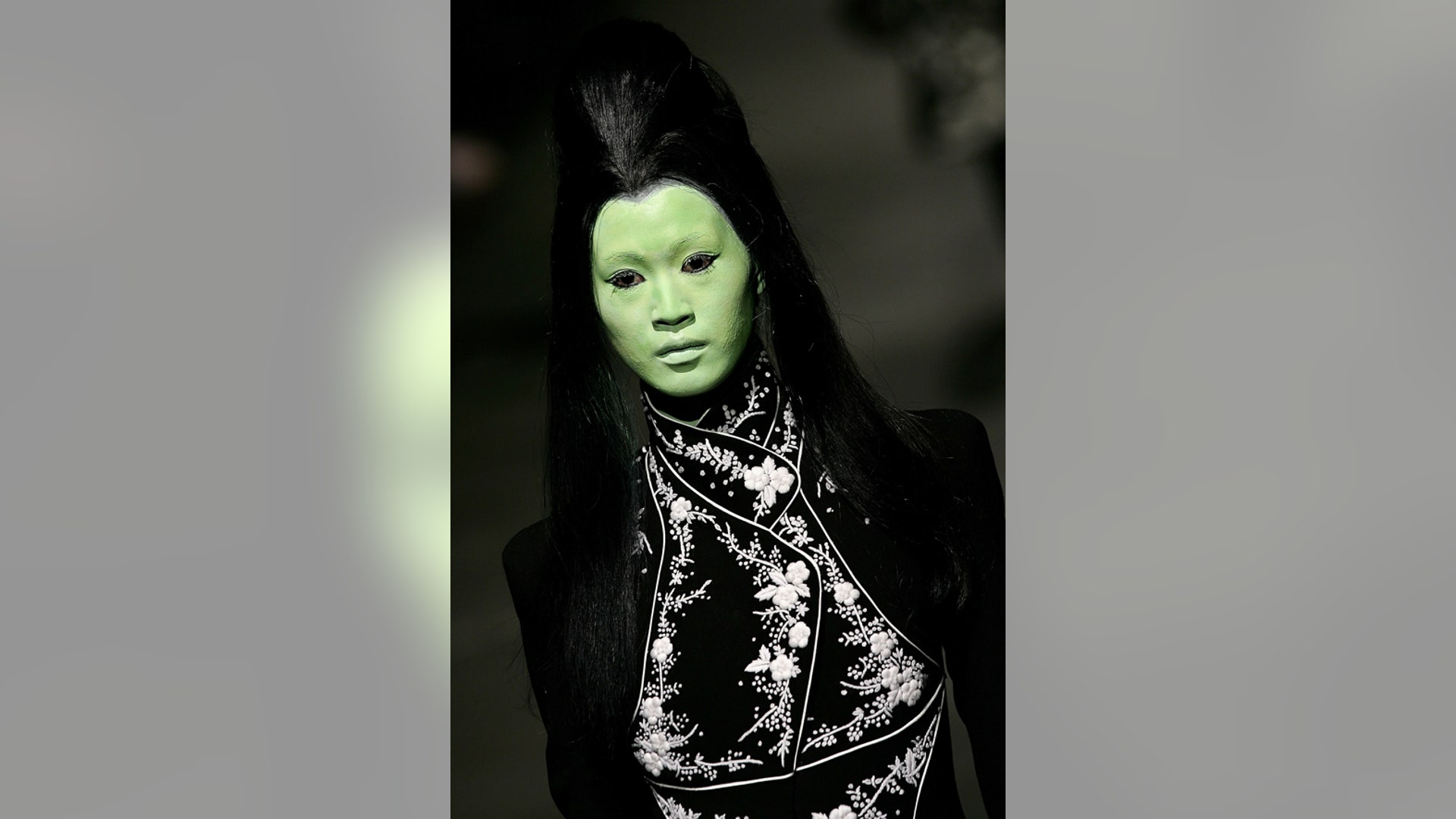 Alexander McQueen Designs