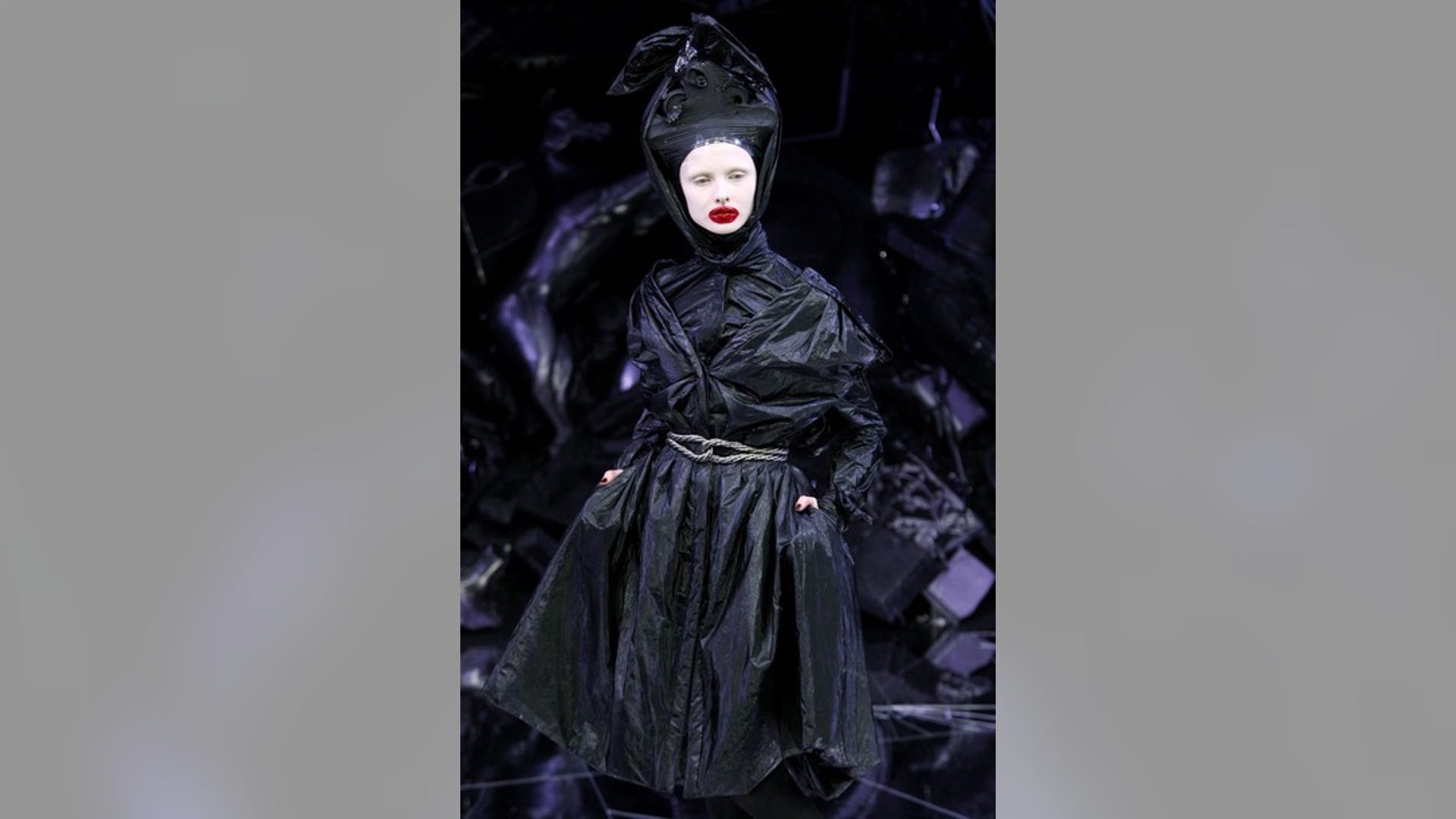 Alexander McQueen Designs