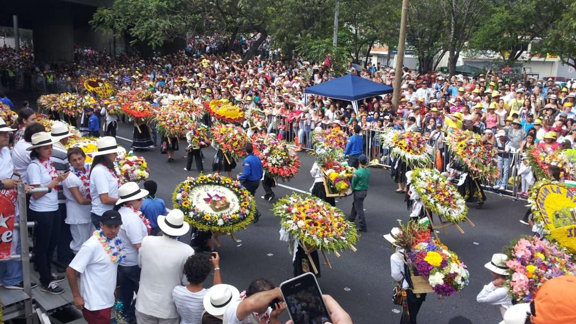 Medellin_Feria_de_Flores_1