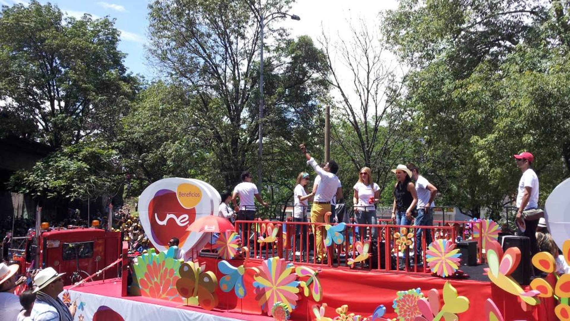 Medellin_Feria_de_Flores_7