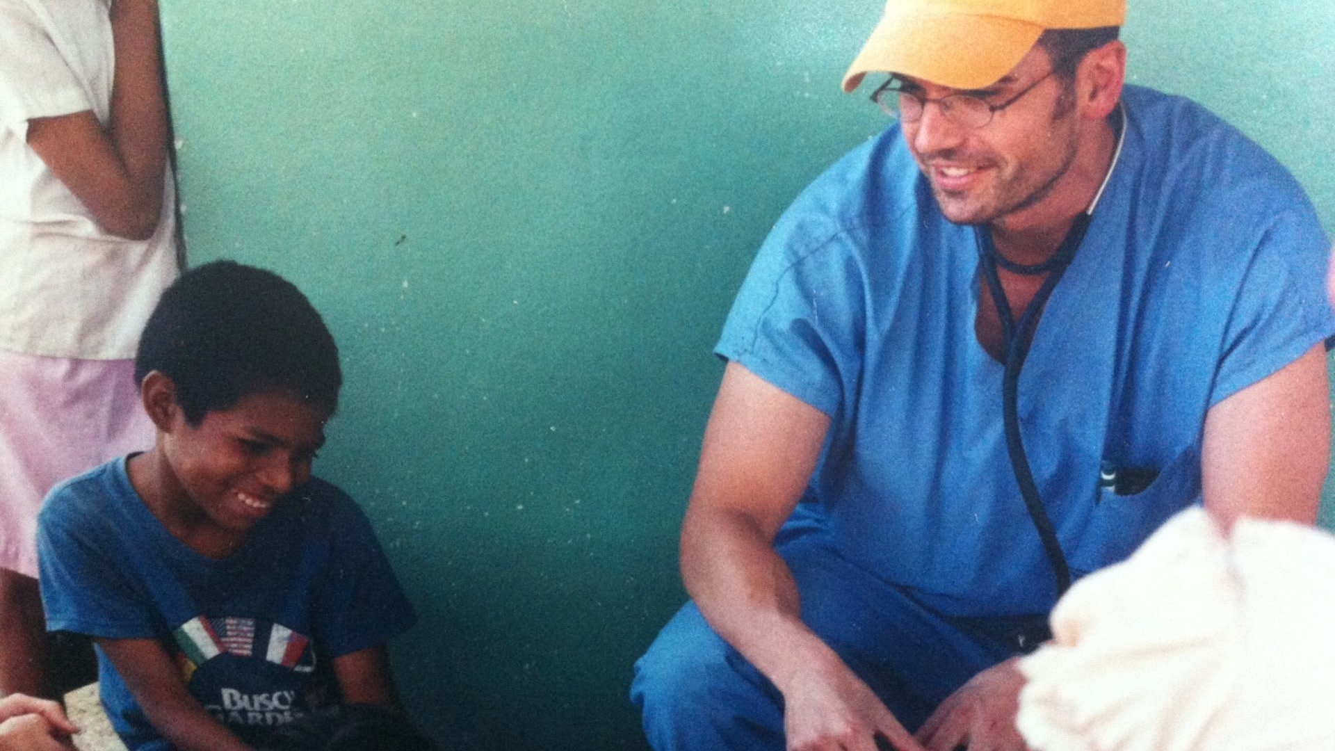 Medical_trip_to_Nicaragua_2001