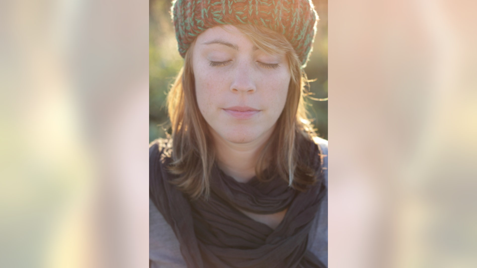 <b>Tip #9:  Don’t hesitate – meditate</b>