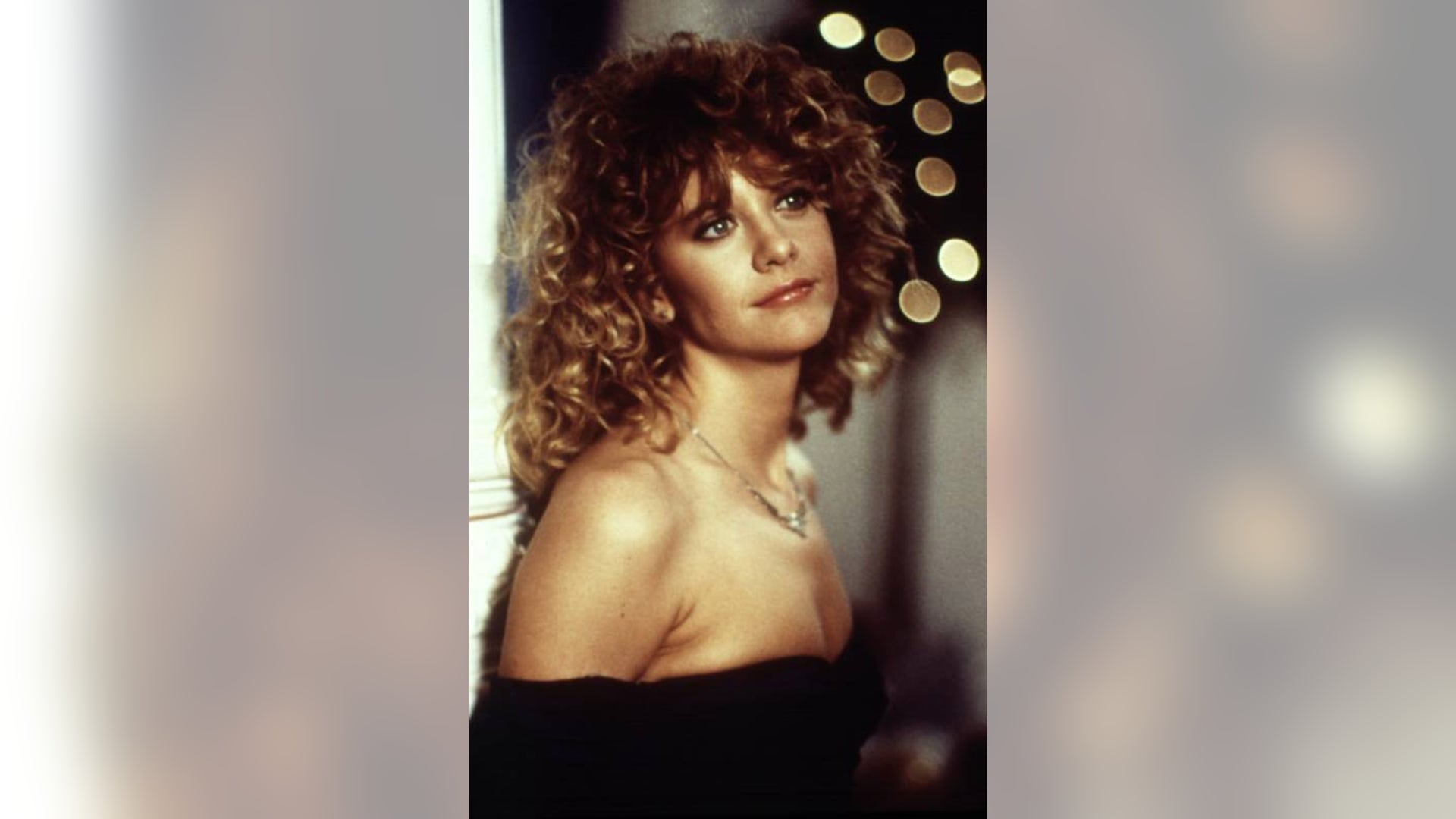 Meg Ryan in 'When Harry Met Sally'