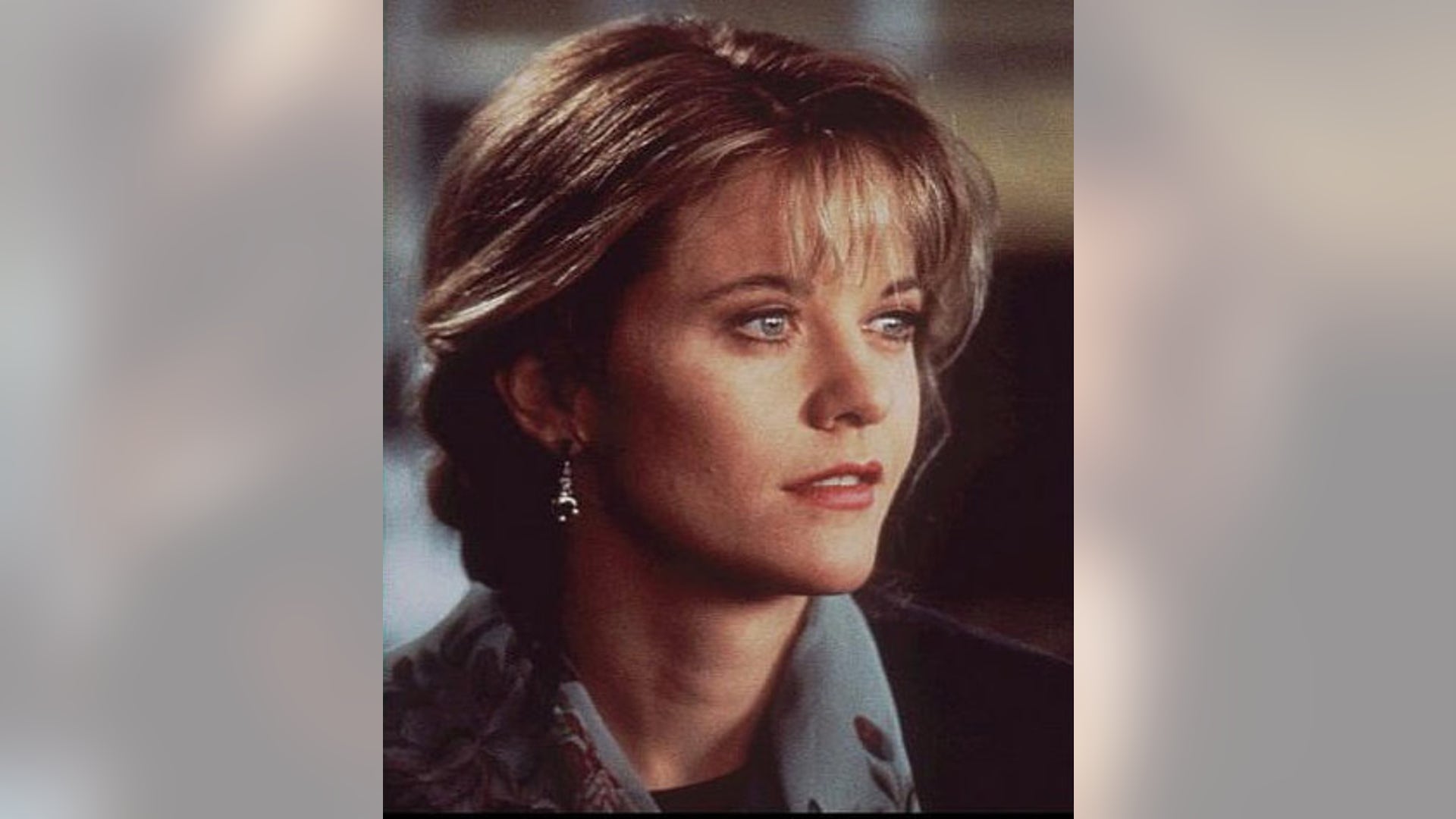 Meg Ryan in 'Sleepless in Seattle'