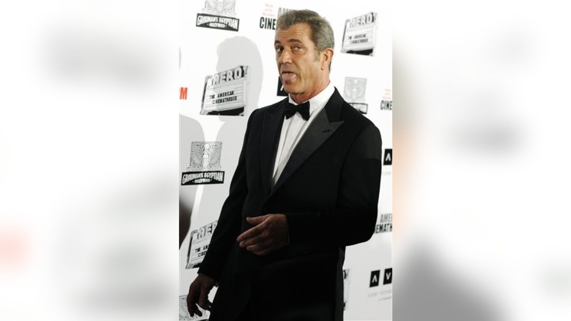 Mel Gibson S Rants Fox News