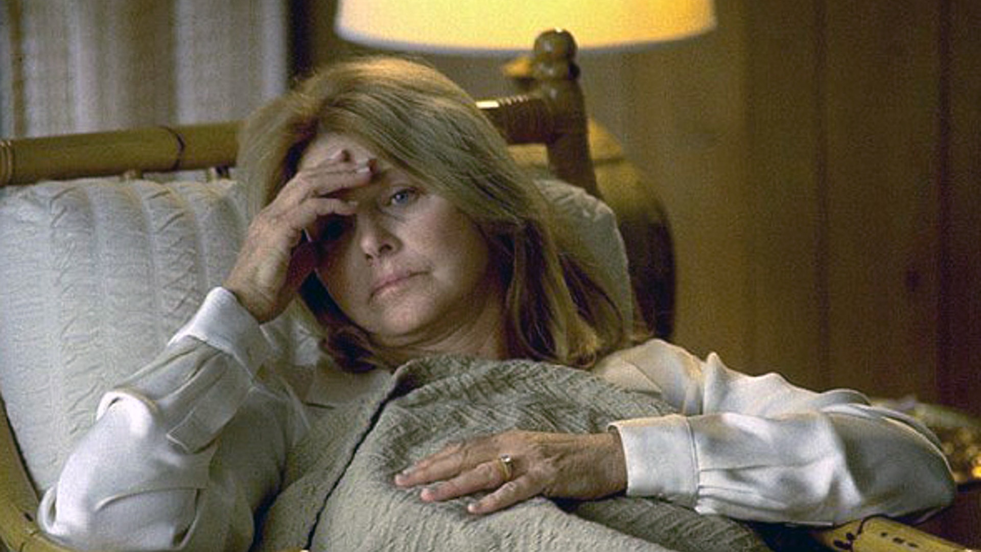 Melinda Dillon Now