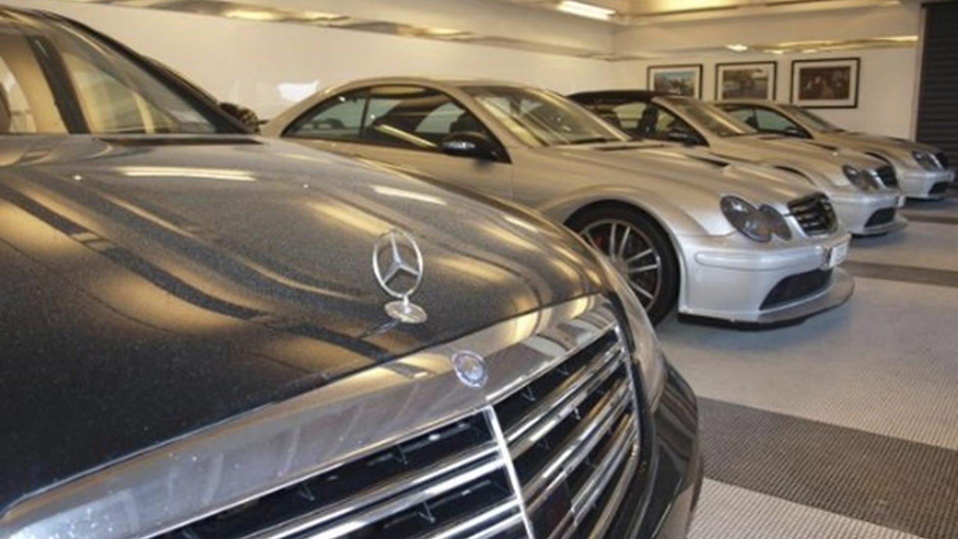 Mercedes_vehicles_Kim_Dotcom_Reuters