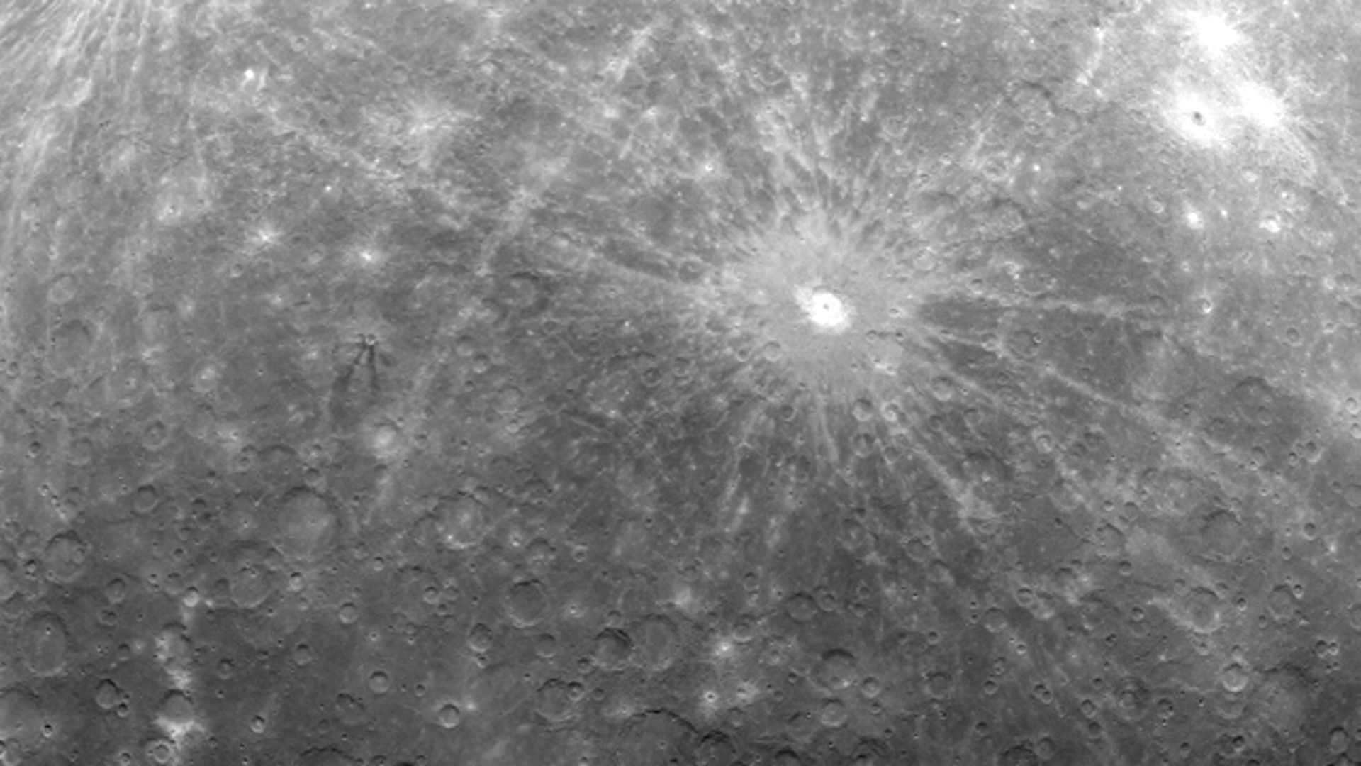 Messenger_Releases_First_Mercury_Image