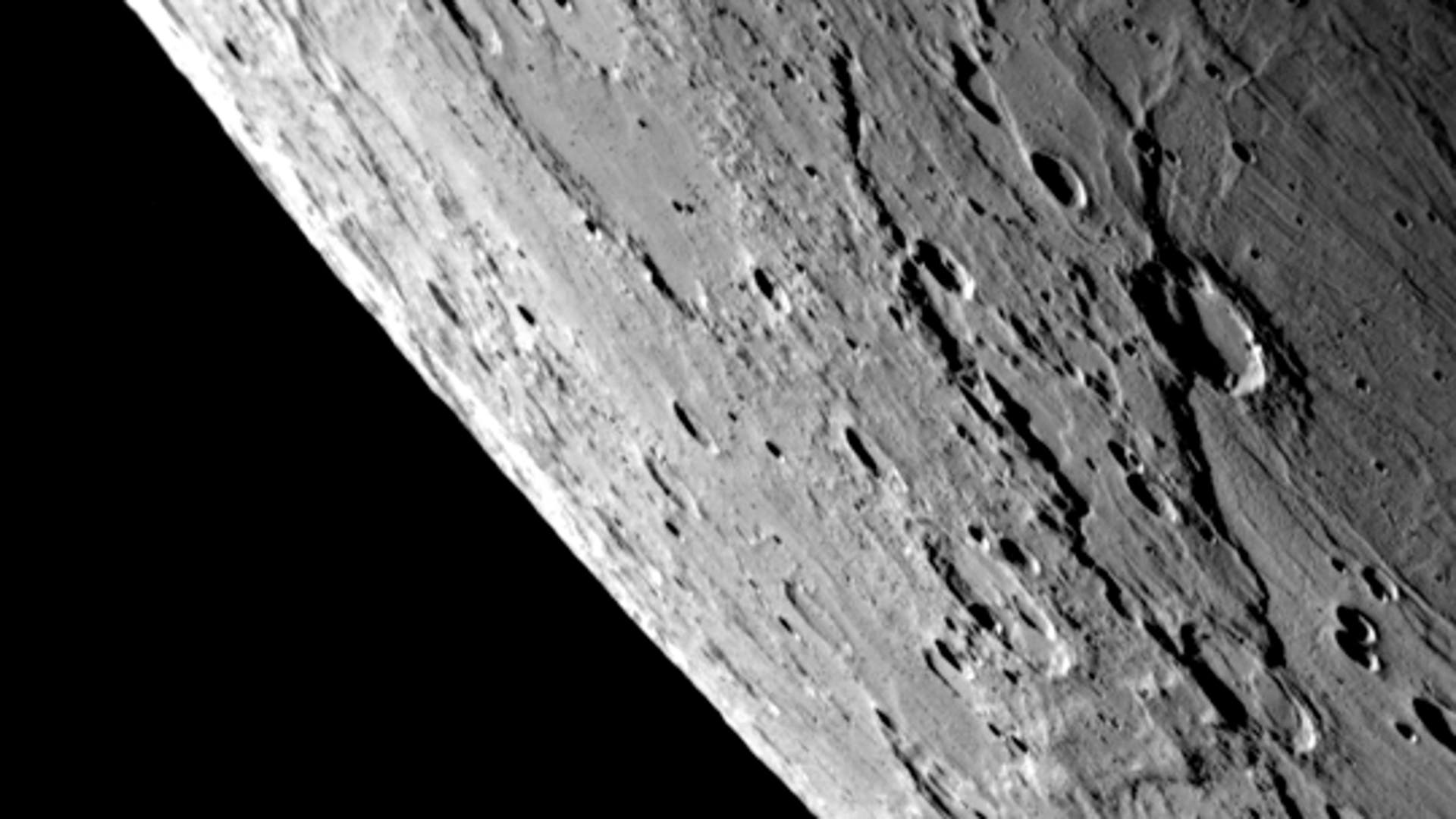 Messenger Goes To Mercury | Fox News