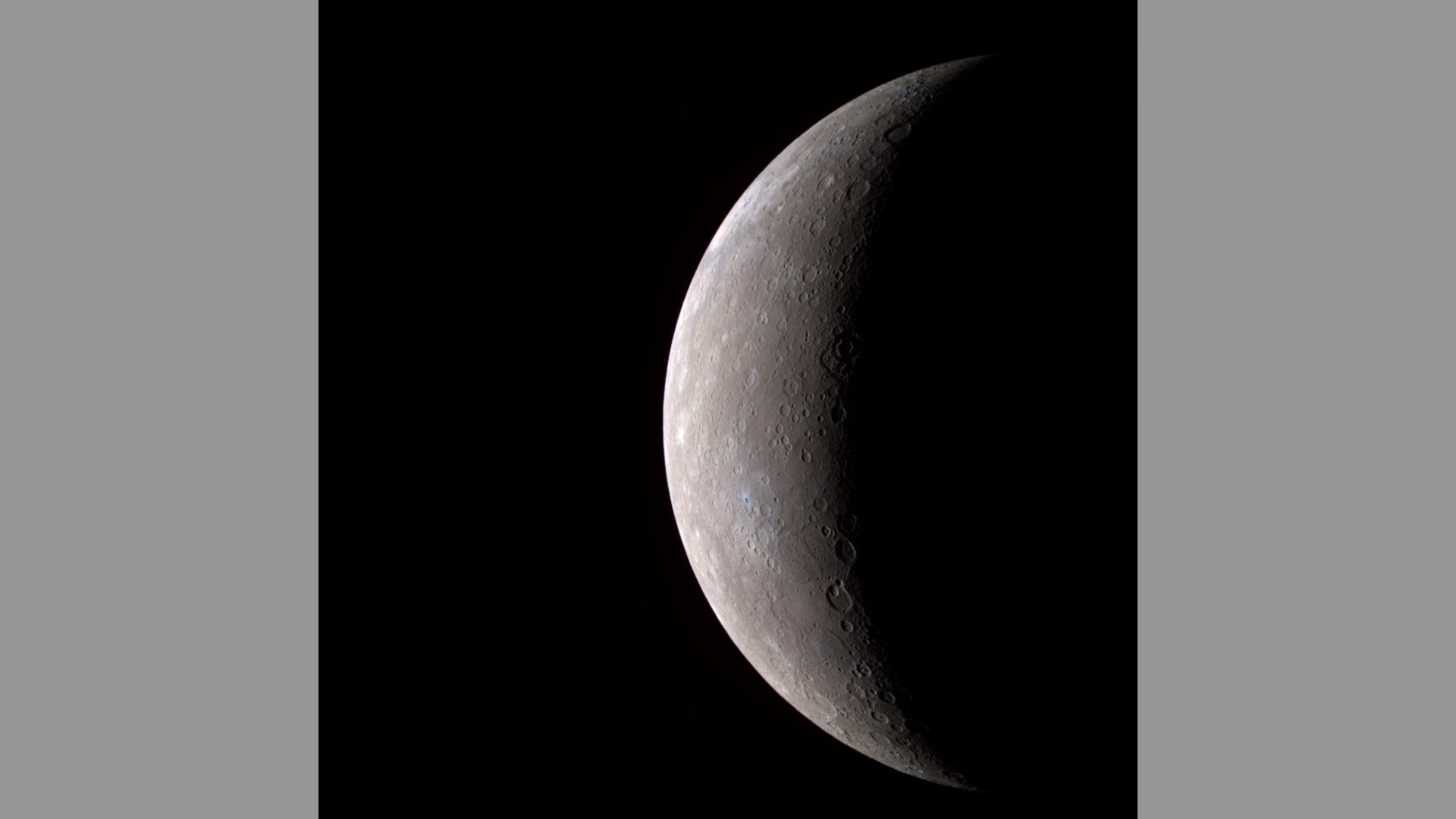 Mercury