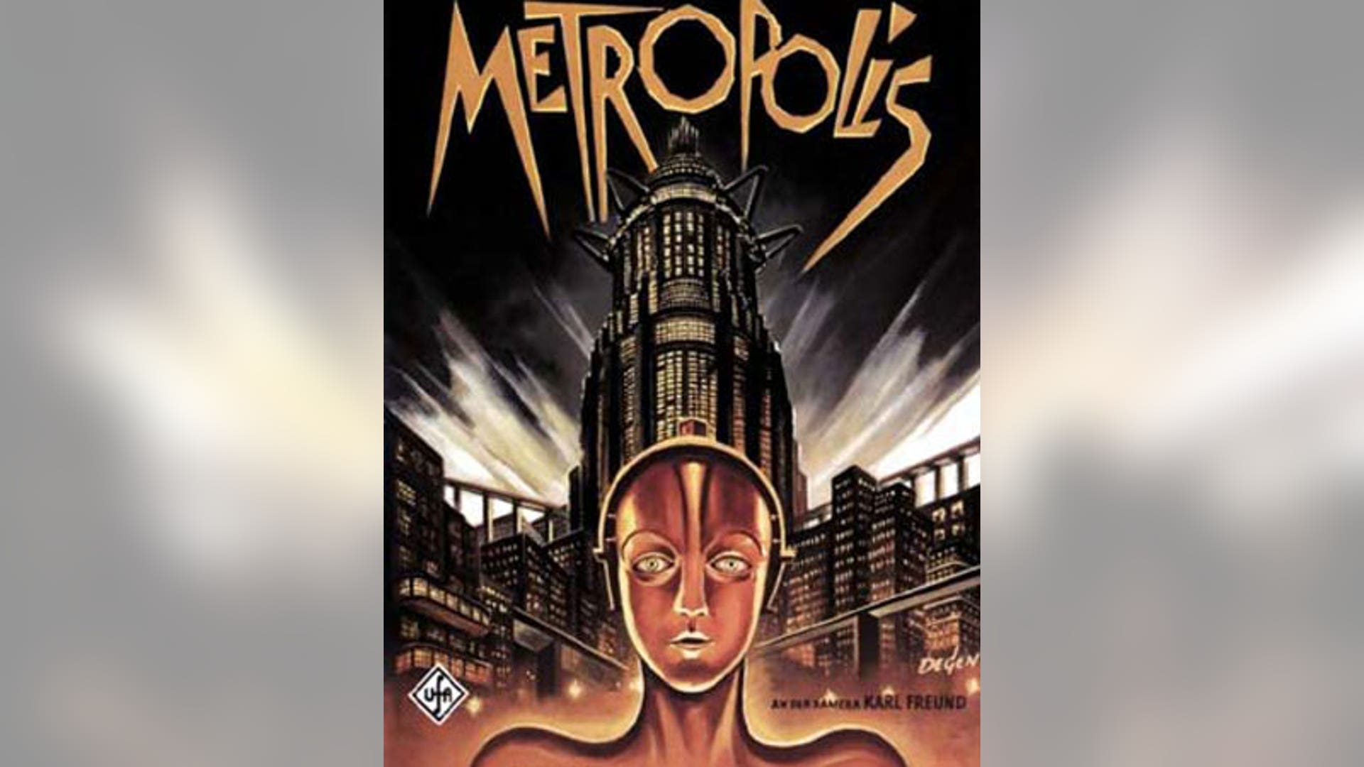 Metropolis