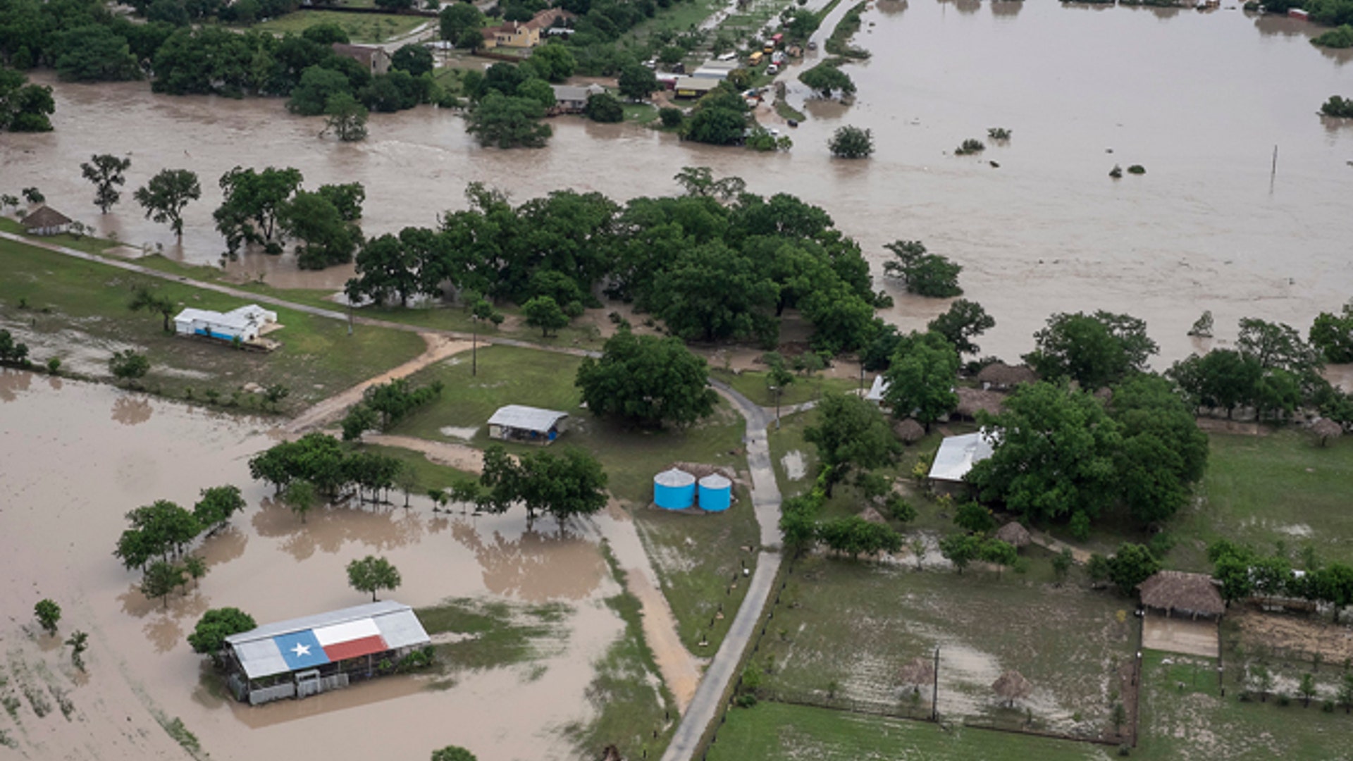 Flooding in Central Texas leads to death, chaos Fox News