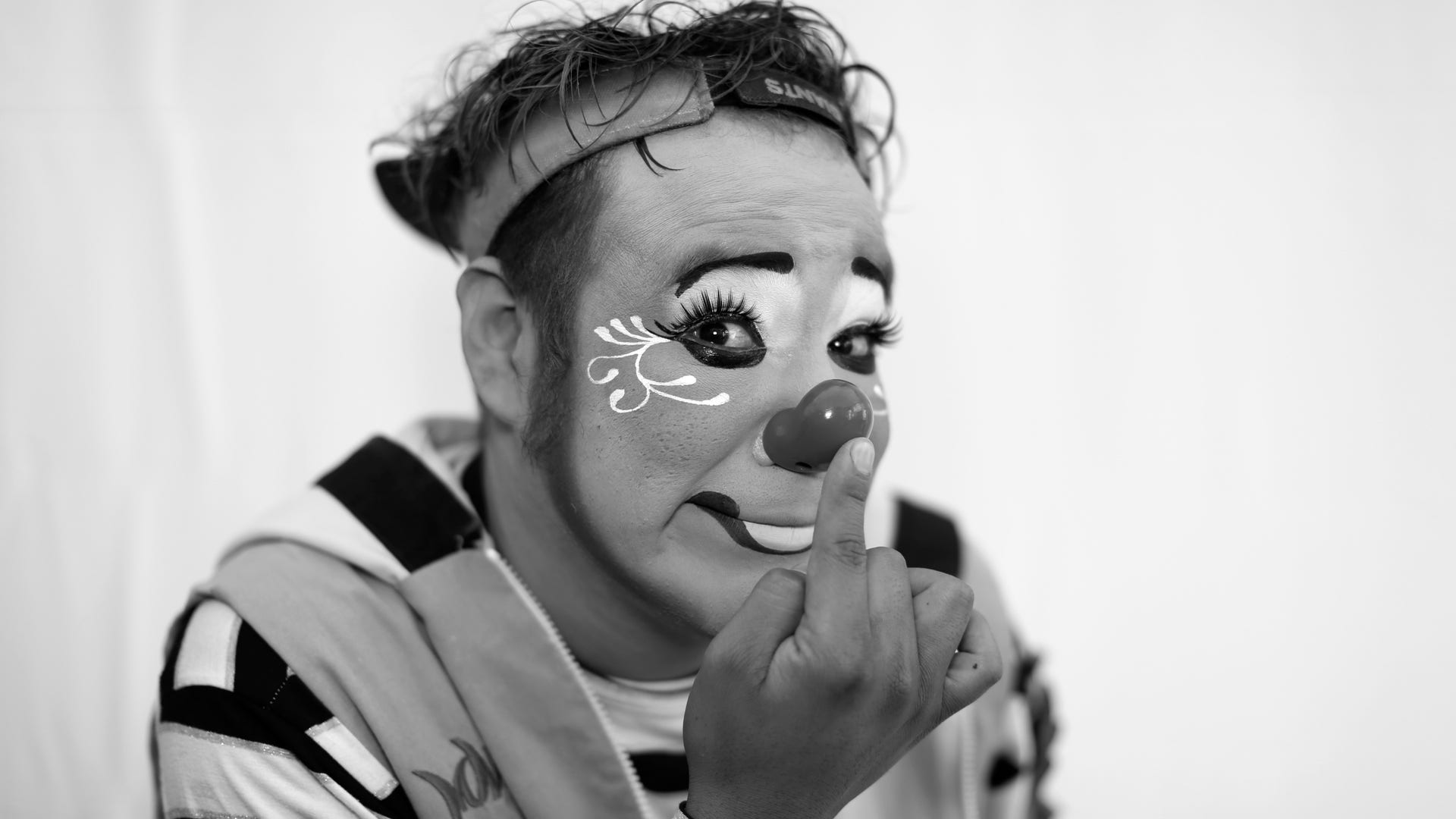 Mexico_Clown_Portrait_Vros