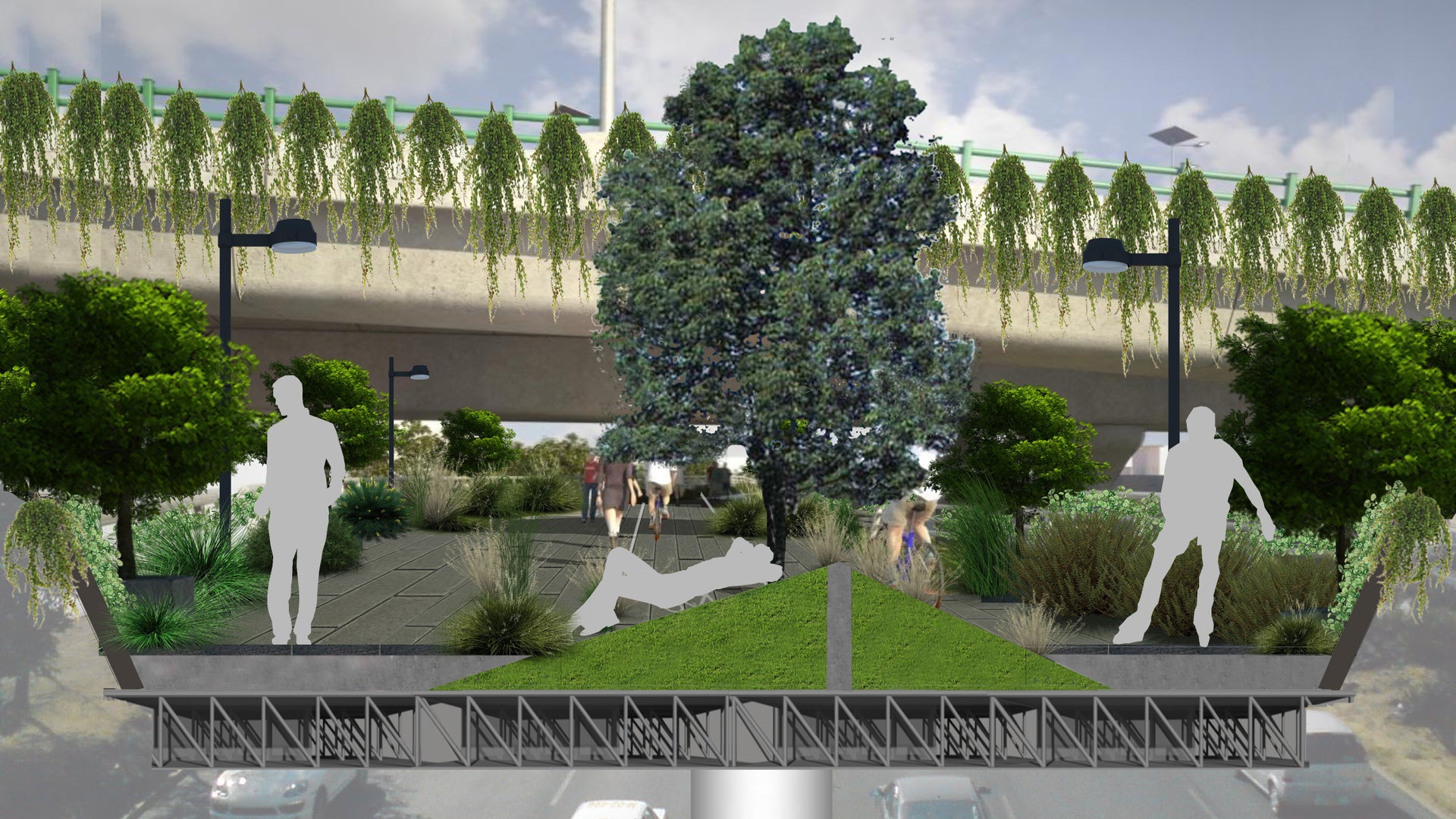 Mexico High Line 2 FNL