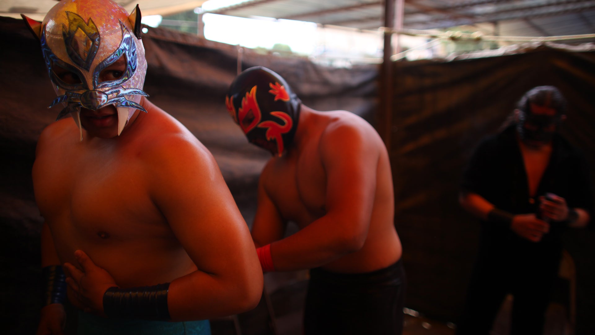 Mexico_Street_lucha_2