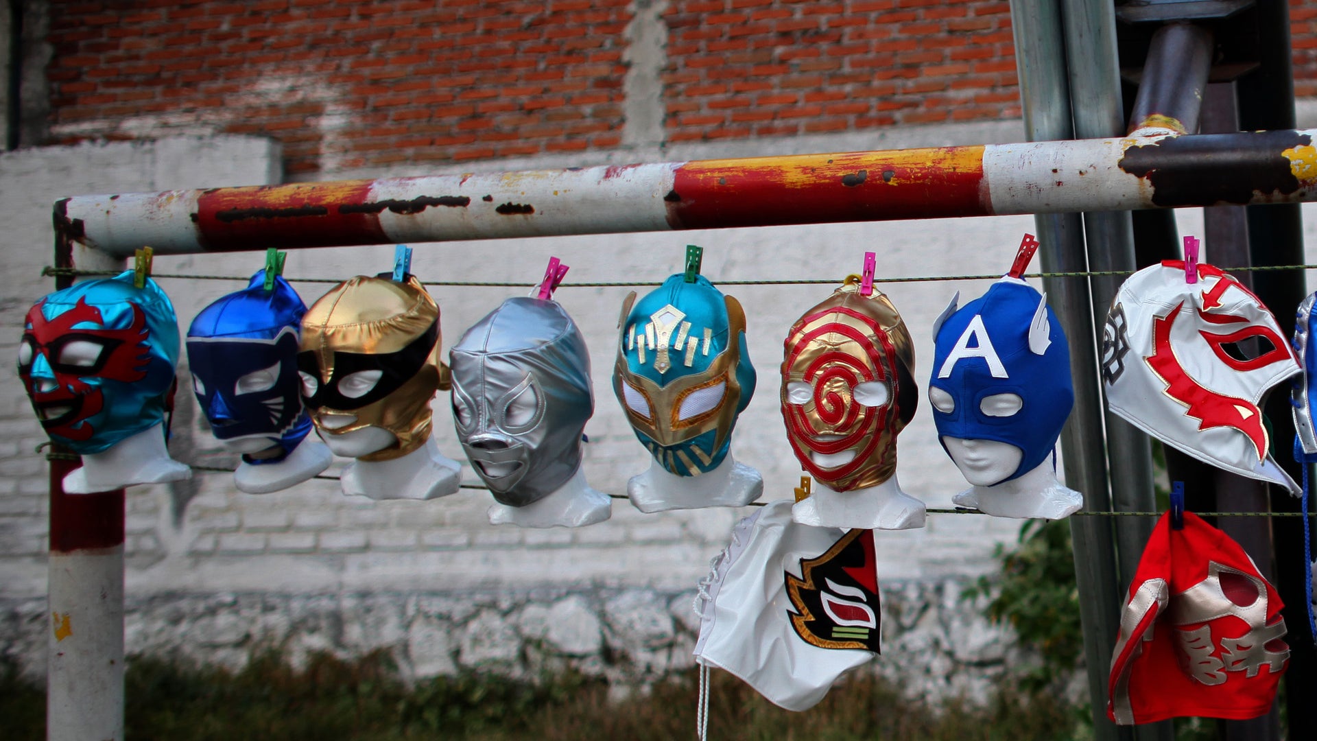 Mexico_Street_lucha_3