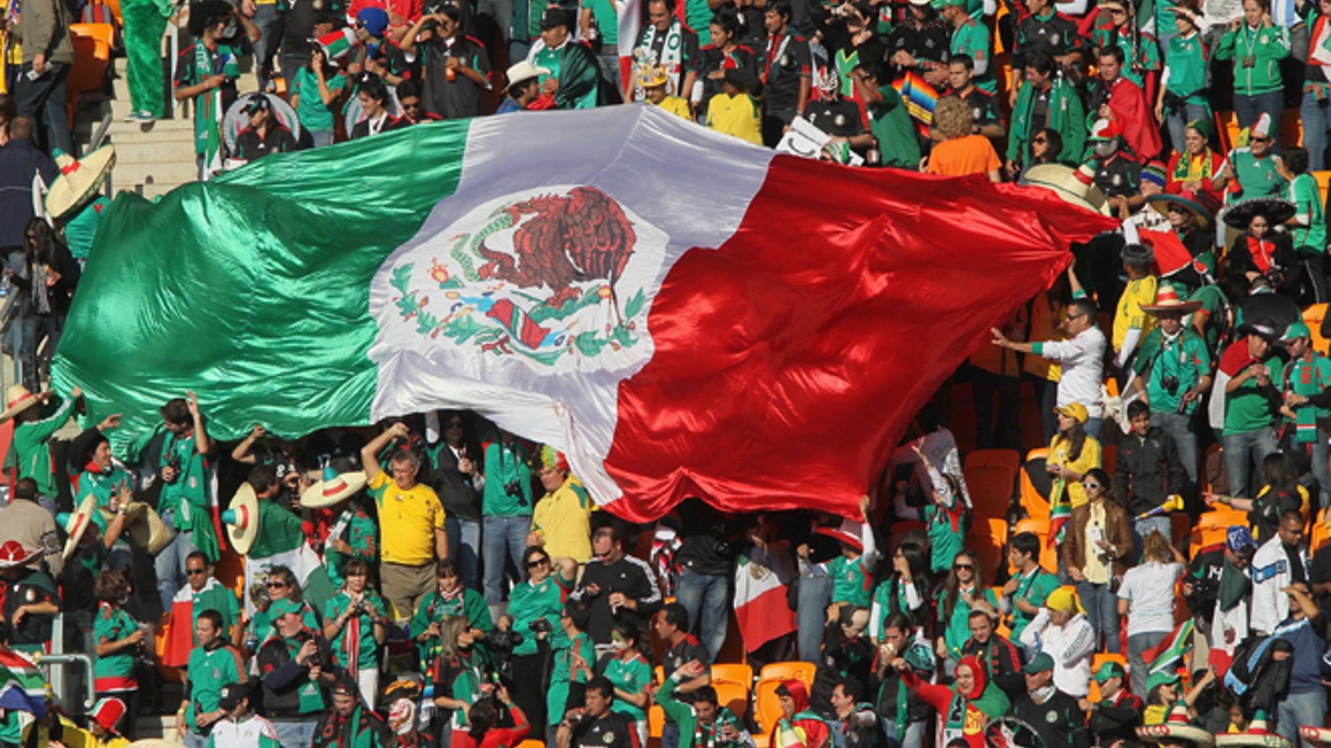 Mexico_fans