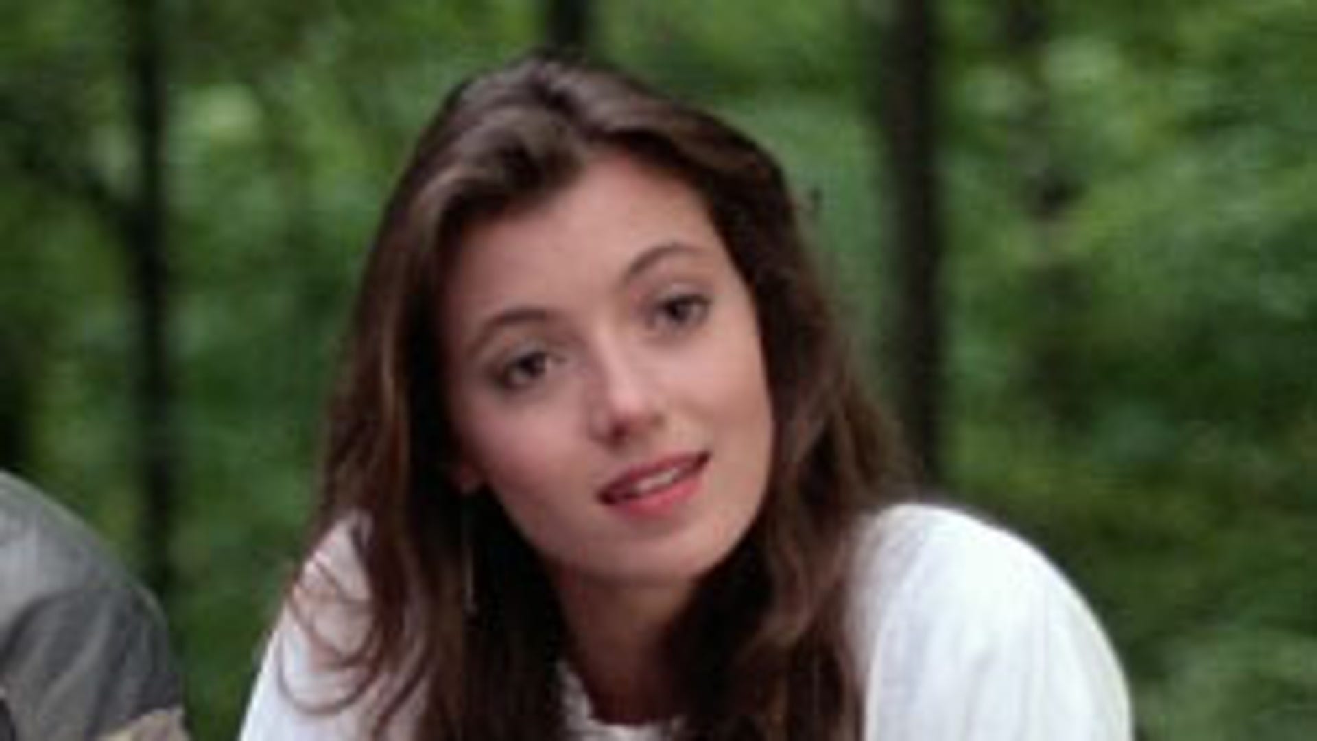 Mia Sara Nudography