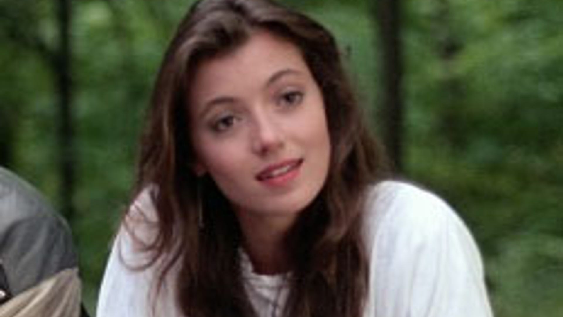 Mia Sara Then