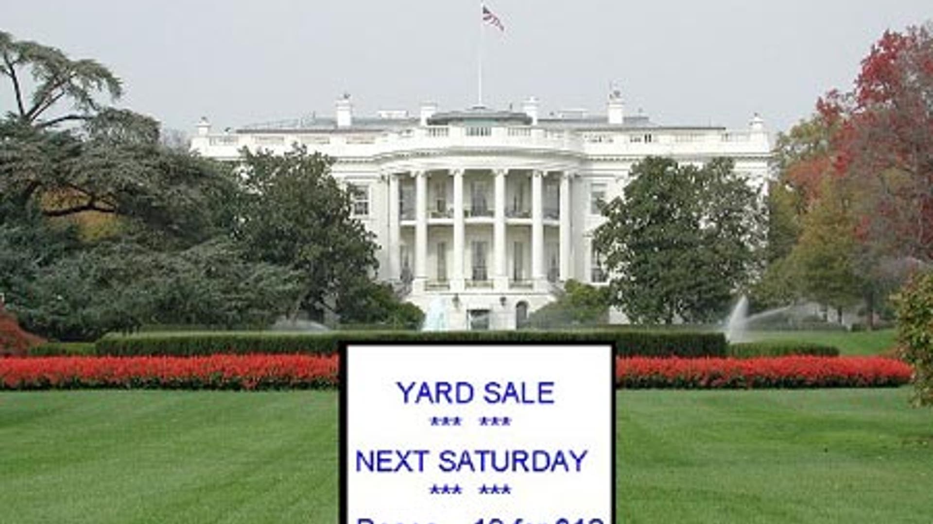 Reducing the Deficit