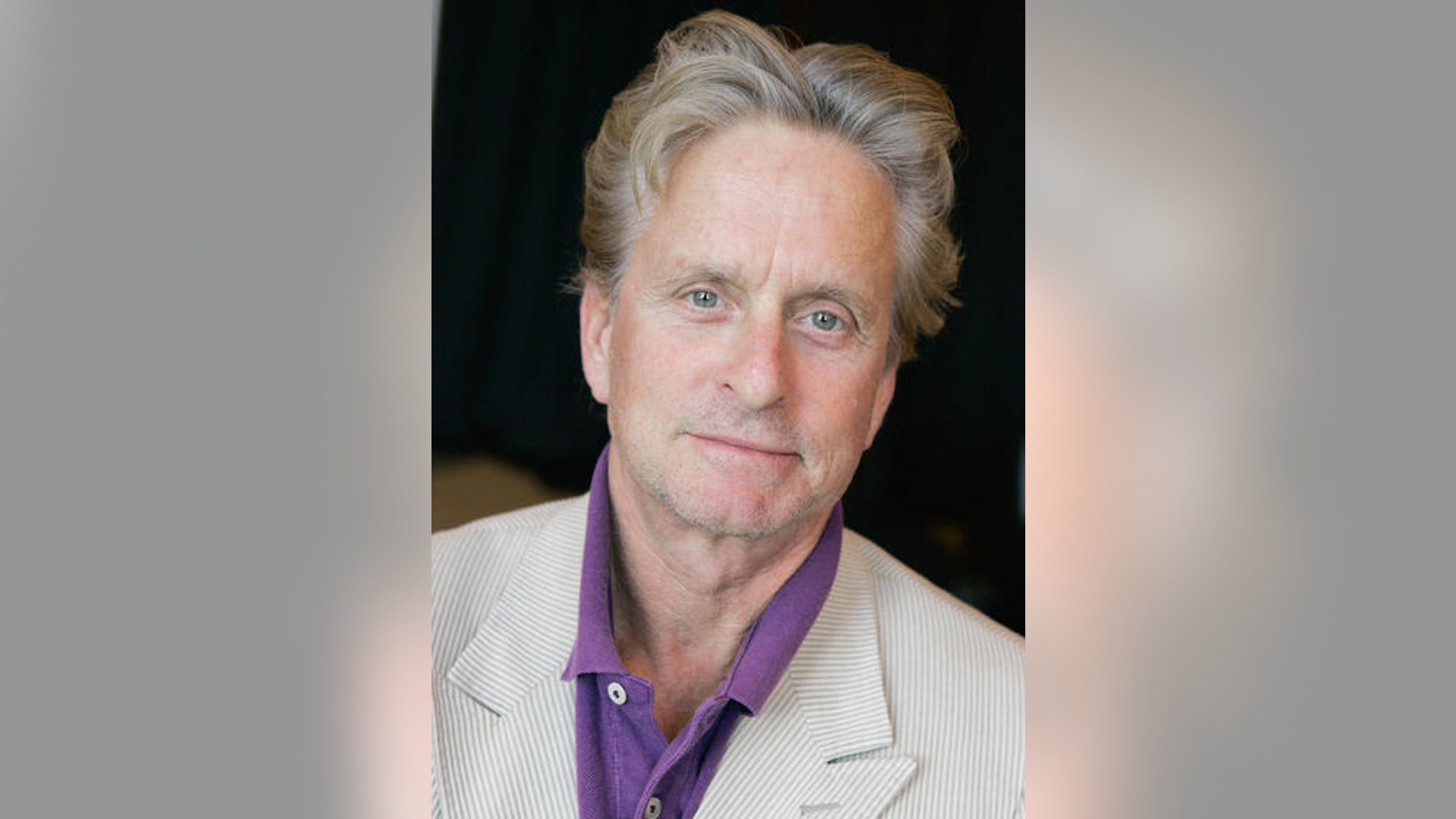 Michael Douglas: After