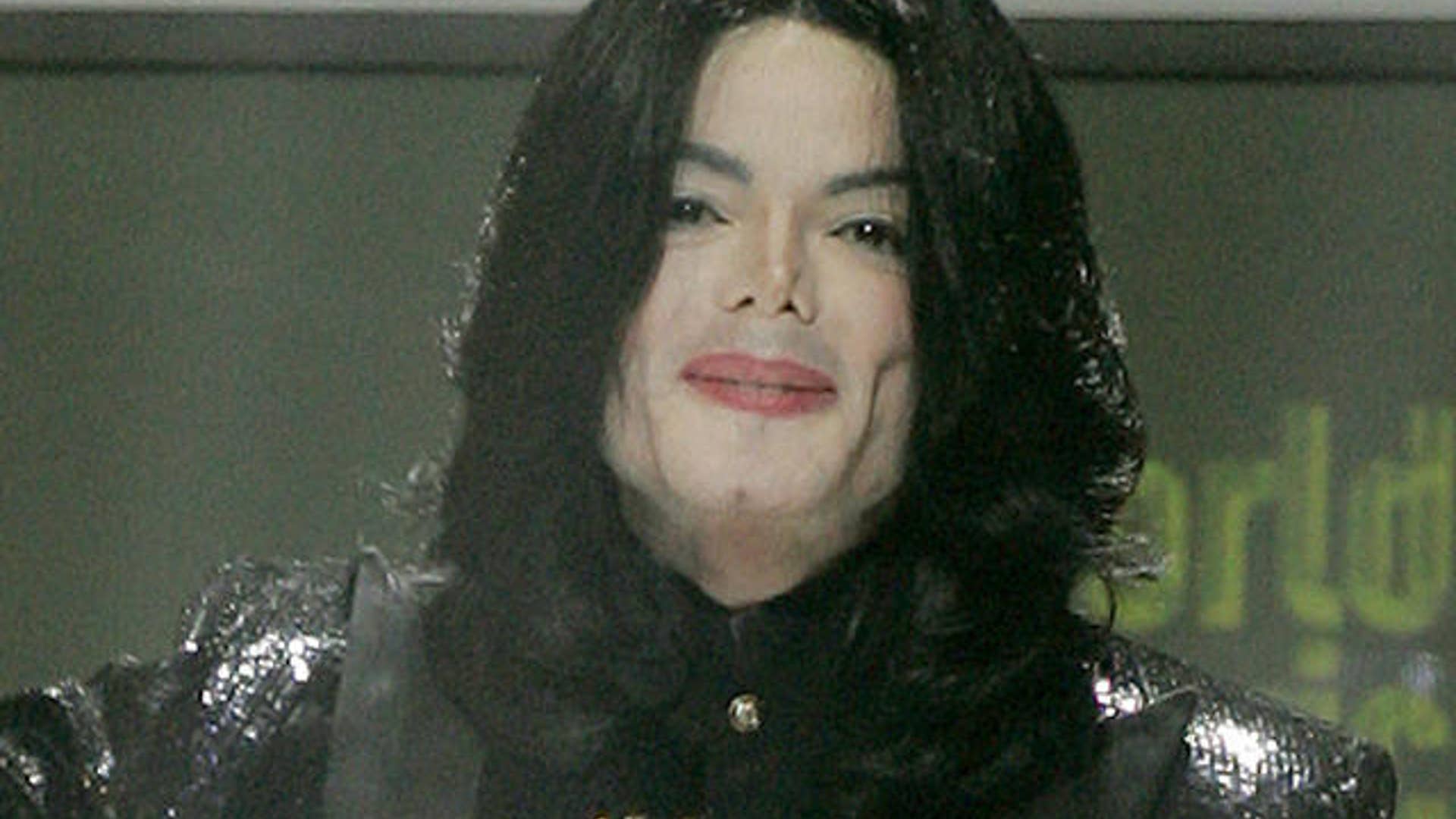 Michael Jackson Dies Out of Nowhere