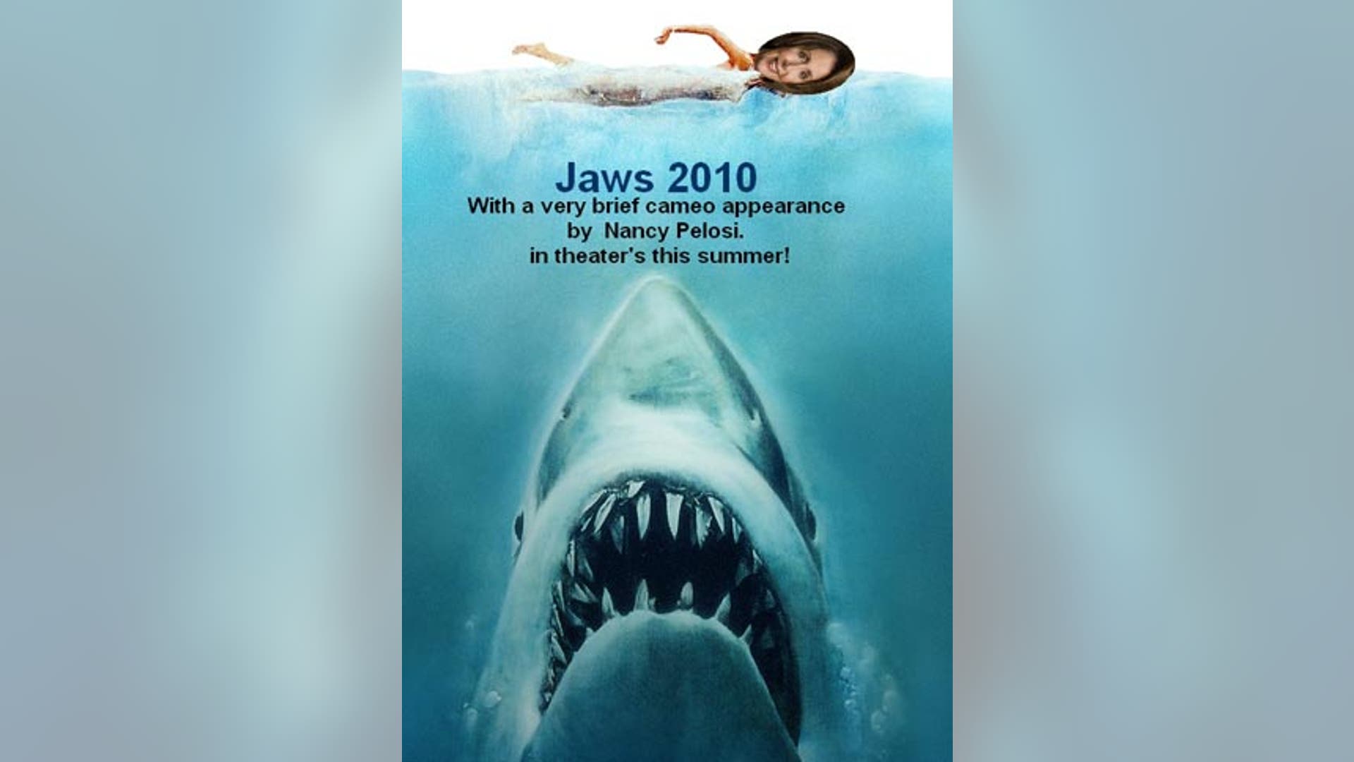 Politicians Star In Summer Movies