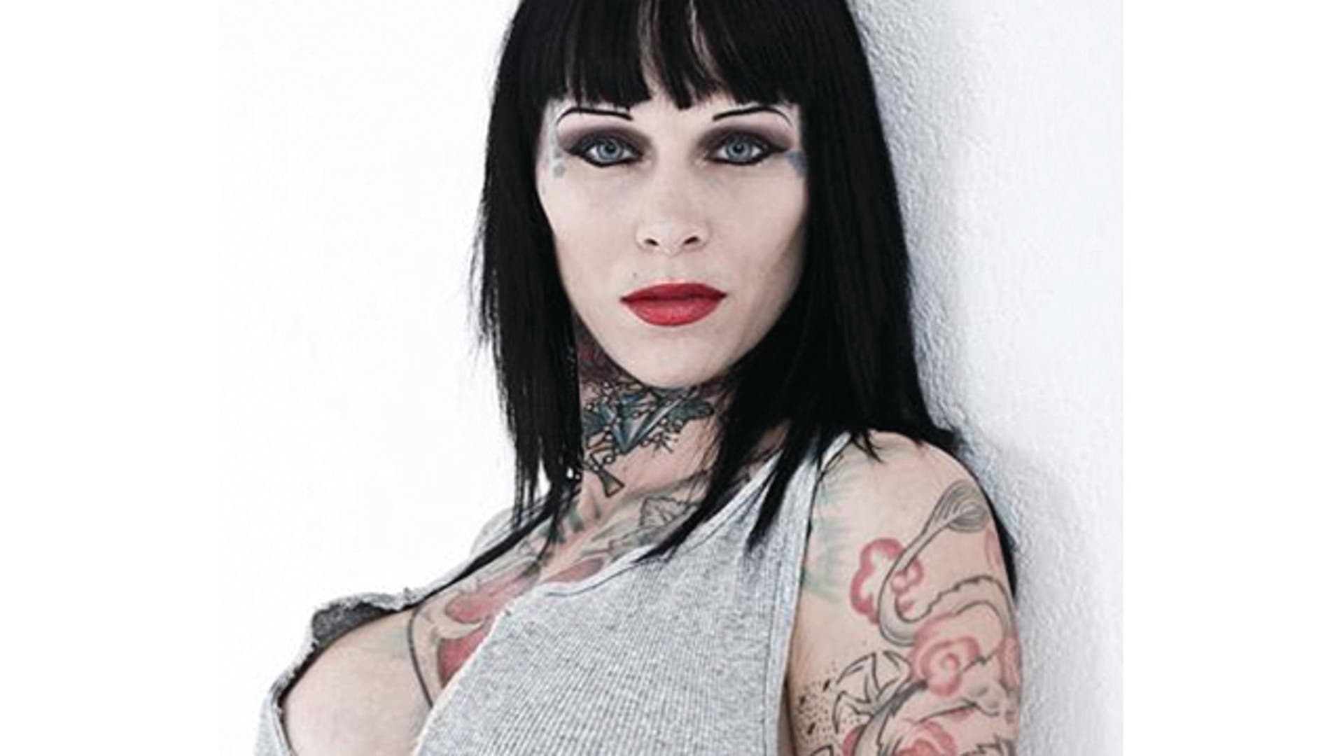 Alleged Mistress #1: Michelle McGee