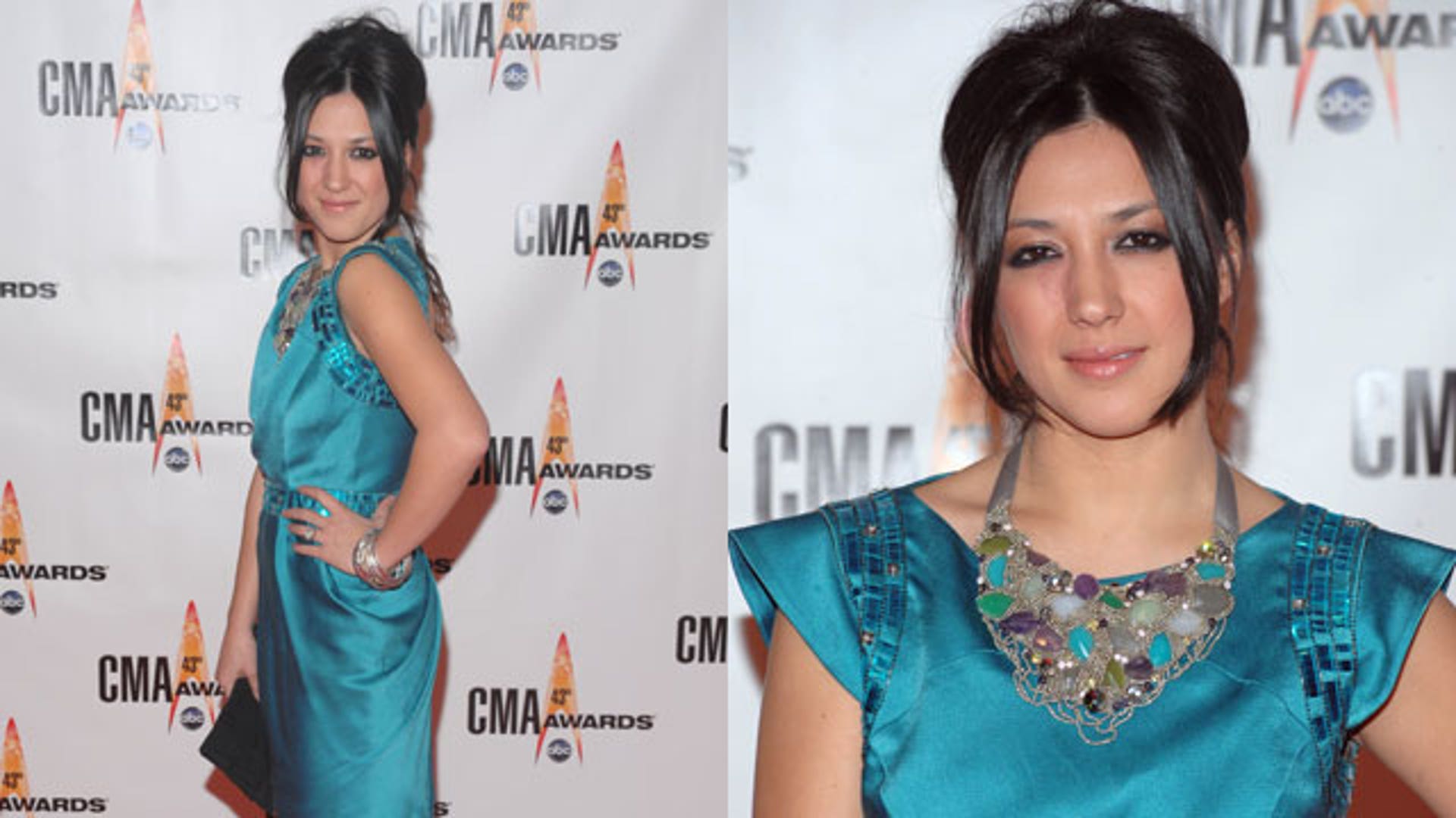 Michelle Branch 