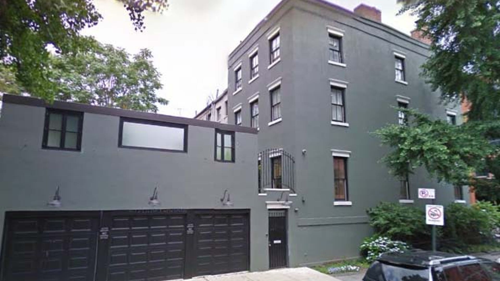 MichelleWilliams_House