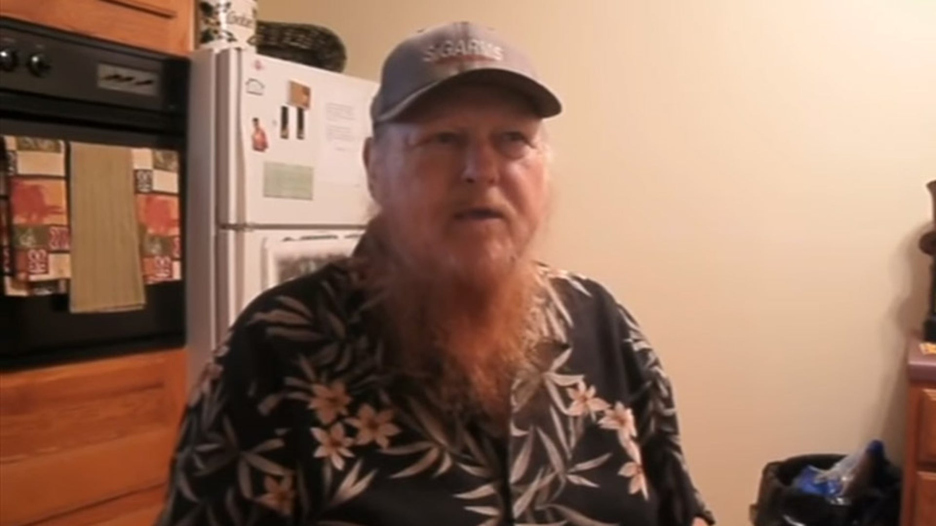 Veteran actor Mickey Jones, whose face can be recognized from many film and television roles, has died at 76. Easily recognizable for his long beard and burly demeanor, Jones played roles as hard men in films such as “Vacation,” “M.A.S.H.,” “Total Recall” and “Tin Cup.” However, he also showed his softer side, while still portraying a burly-type in roles like “Home Improvement” where he and the K&B Construction boys played music with various tools on “Tool Time” the fictional show hosted by Tim Allen’s character.