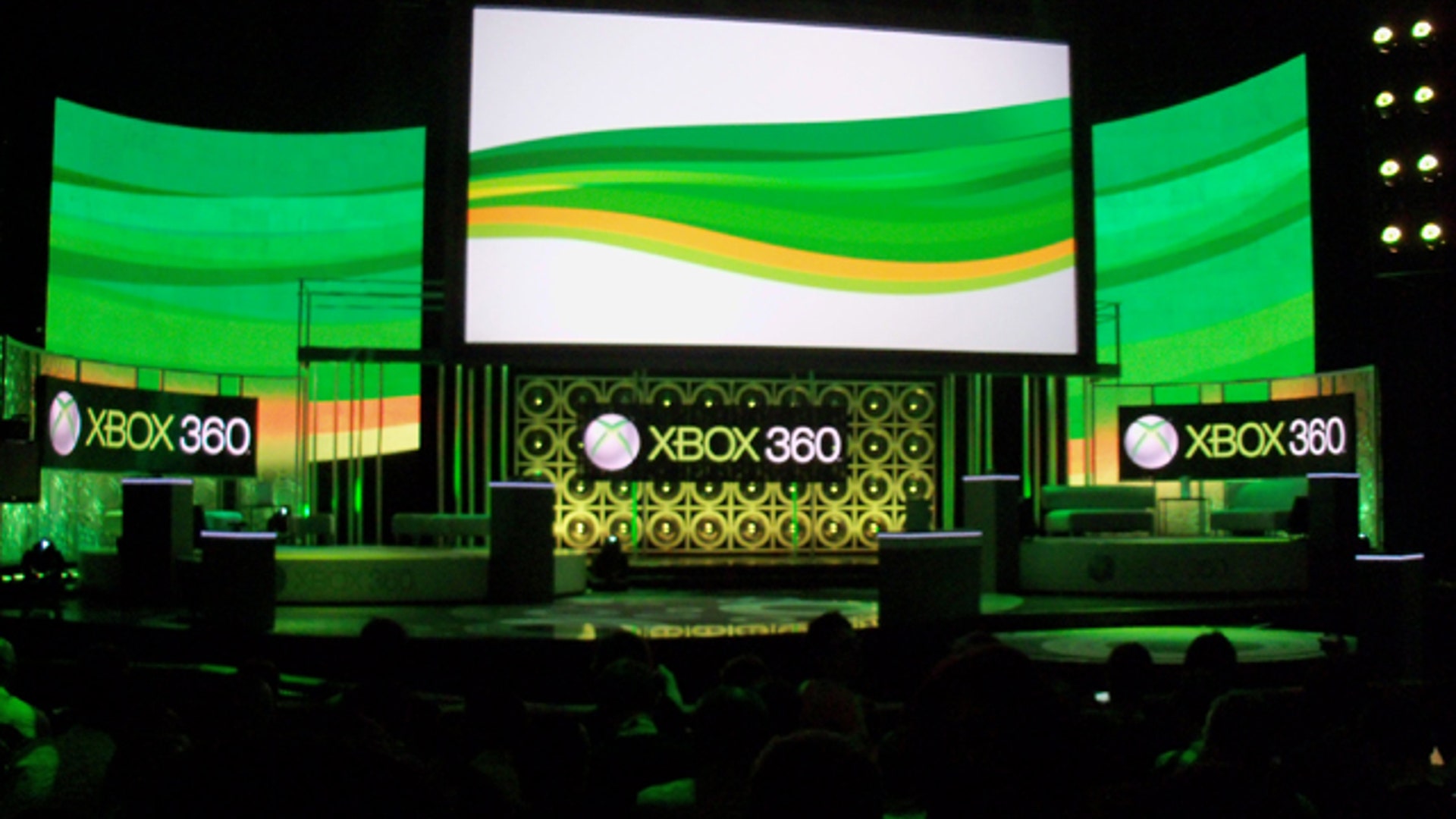 Waiting for Microsoft