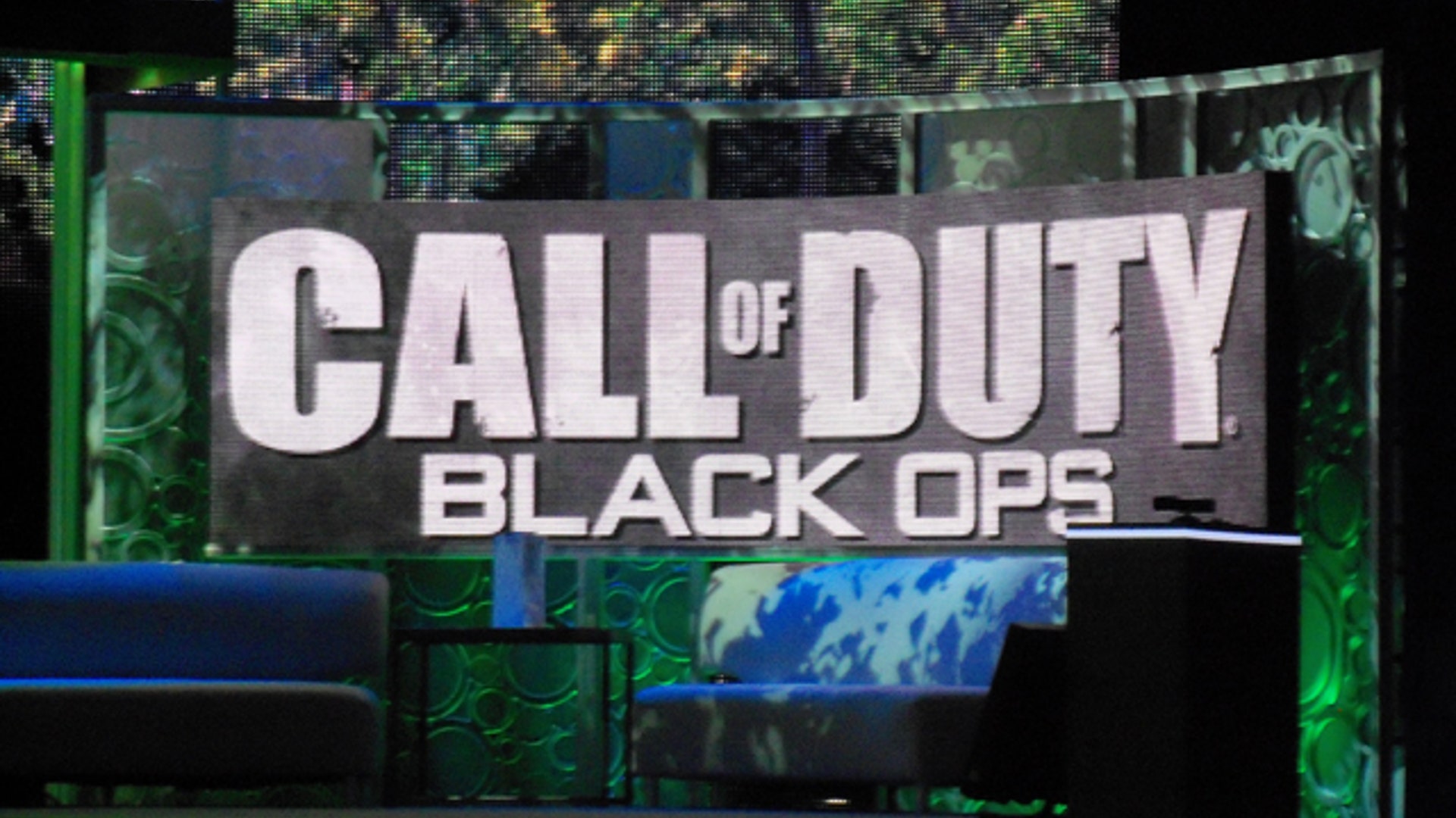 Call of Duty, Unveiled