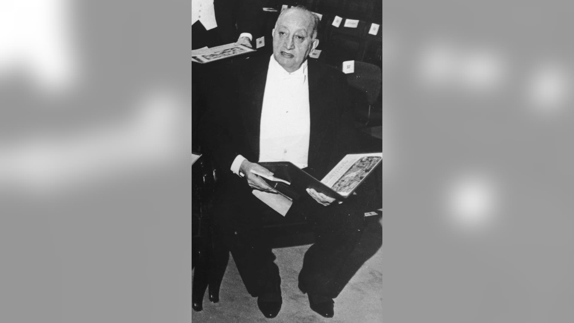 Miguel Angel Asturias