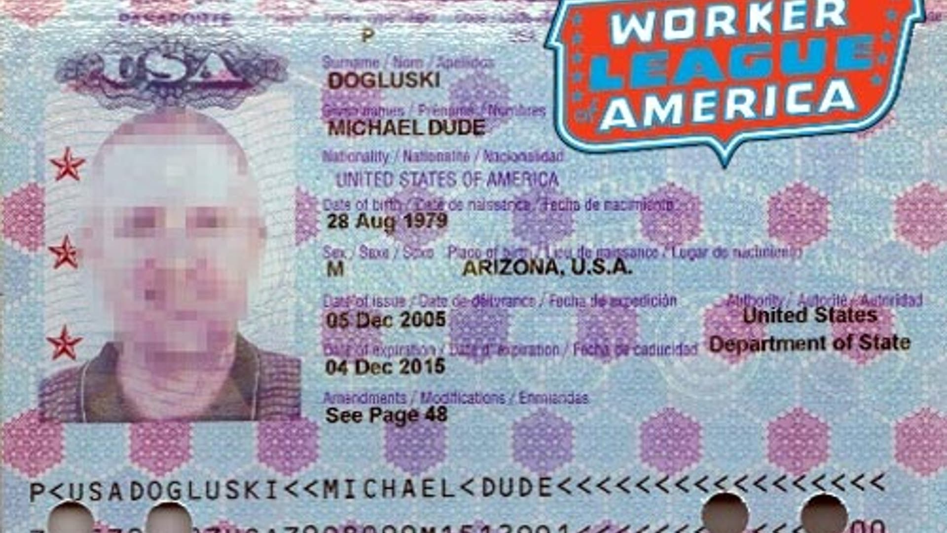 What Should a National ID Look Like?