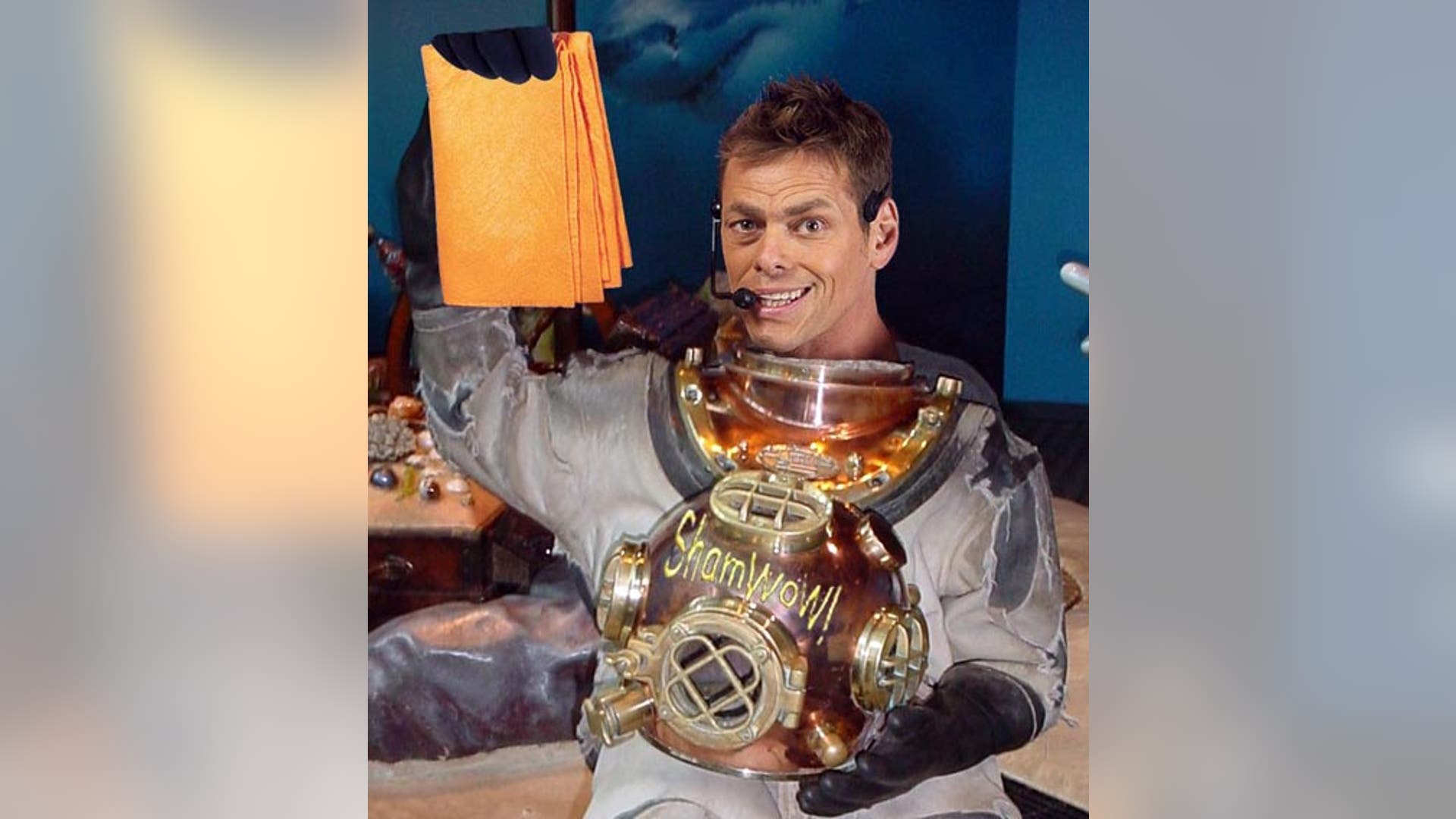 Who or What Can Stop the Spill?