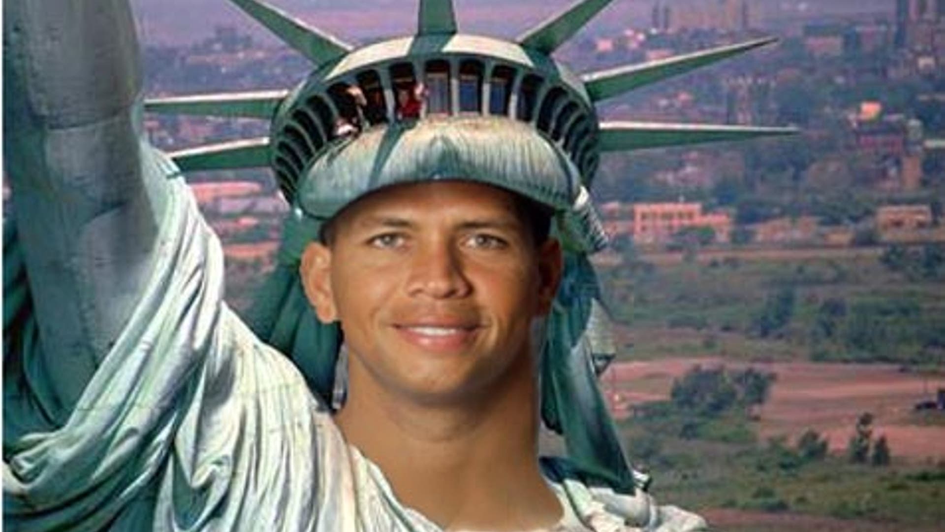 What's Next for A-Rod?