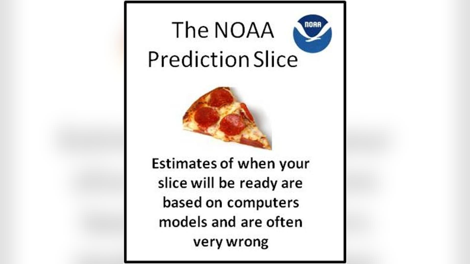 Pizza Slices We'd Like to See