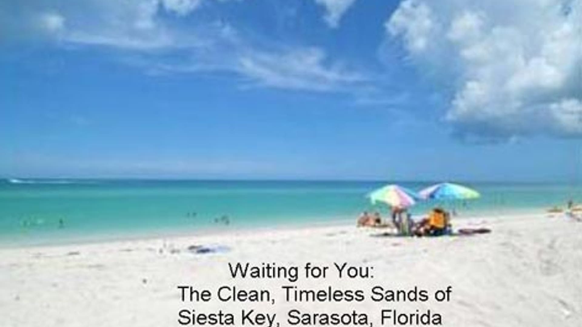 Visit the Gulf Coast