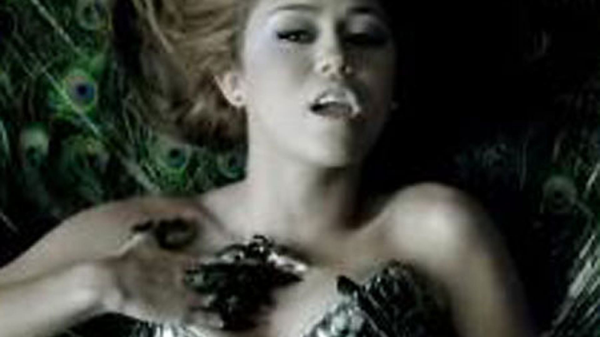 Miley's New Video Too Sexy?